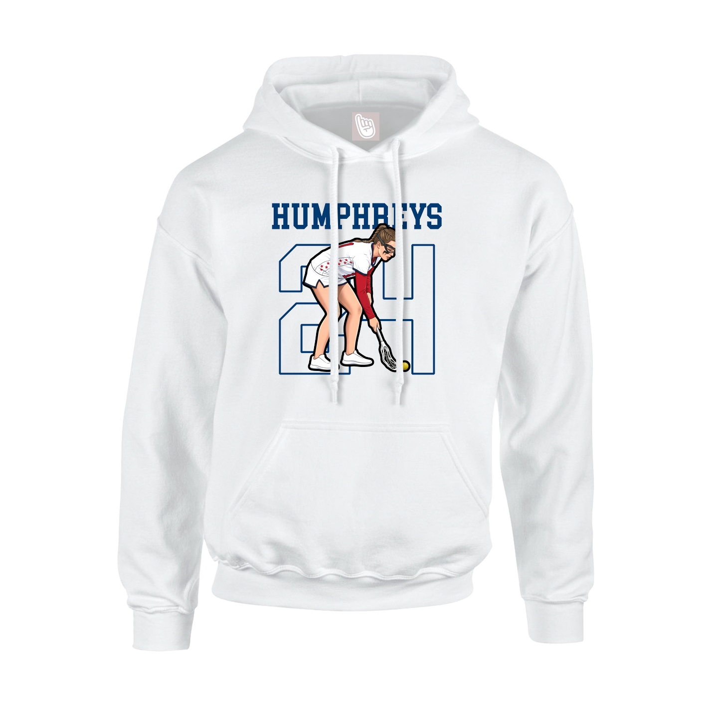 Youth Hoodie