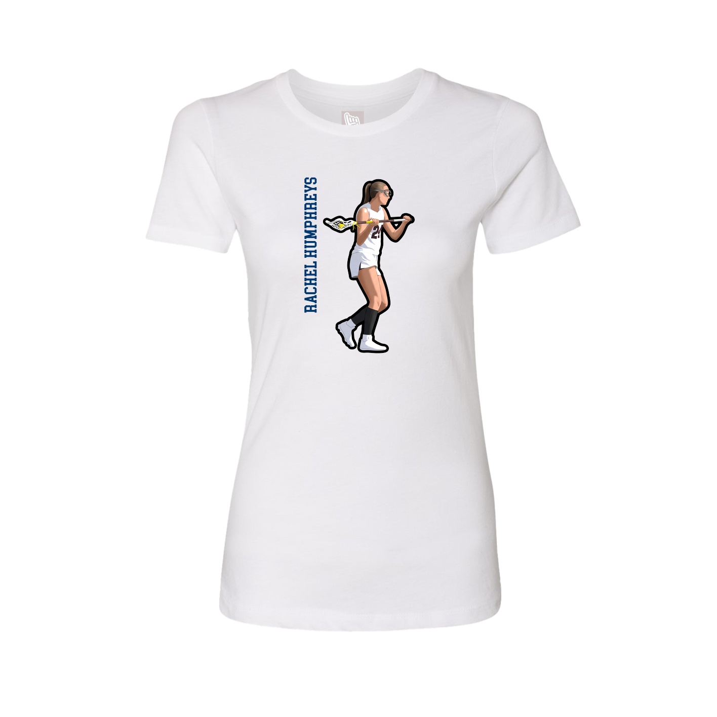Womens Tee