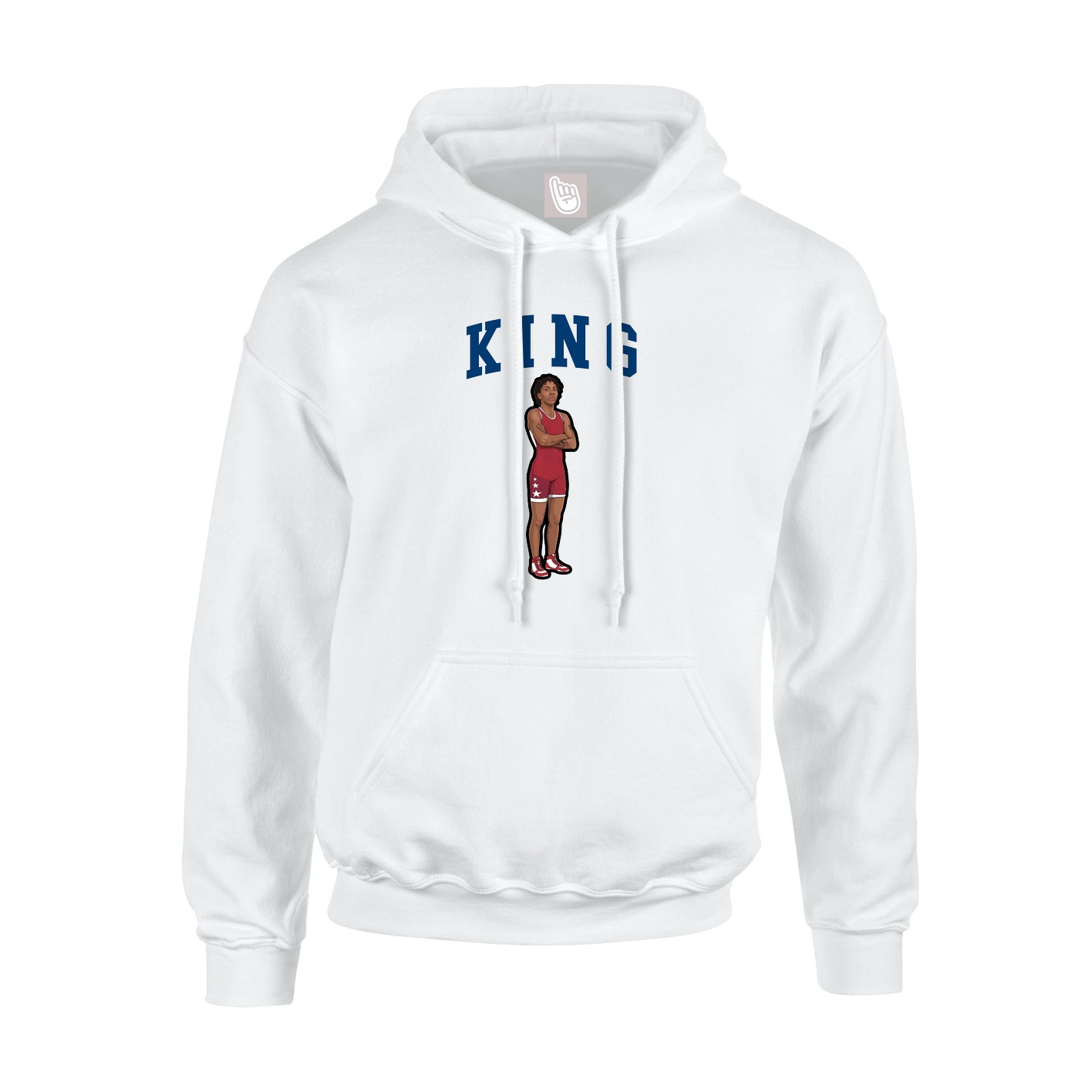Youth Hoodie
