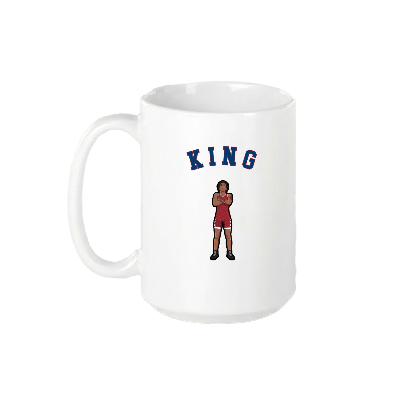 15oz Coffee Mug