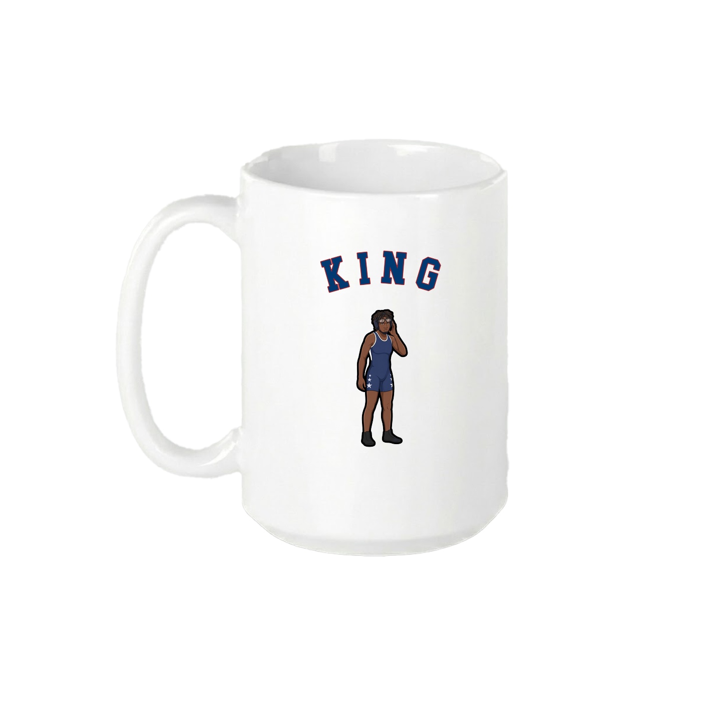 15oz Coffee Mug