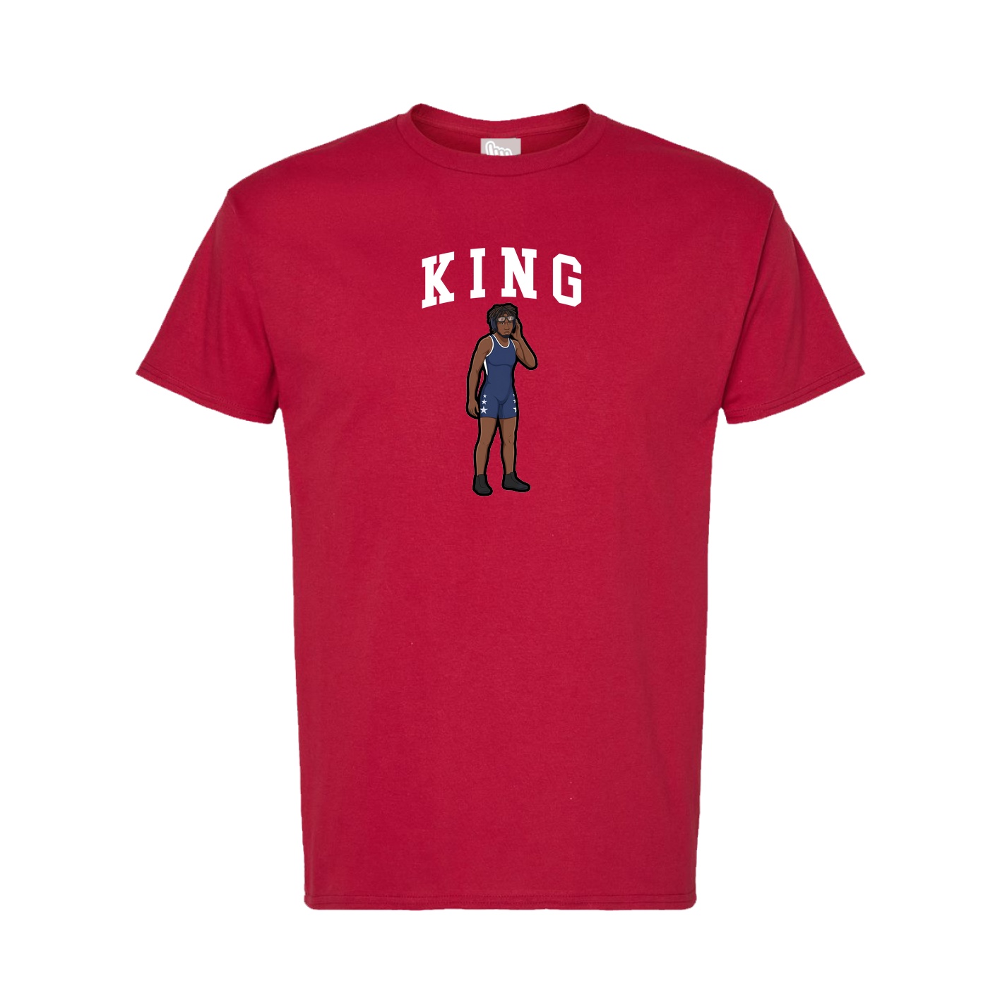 NIL Club Tee