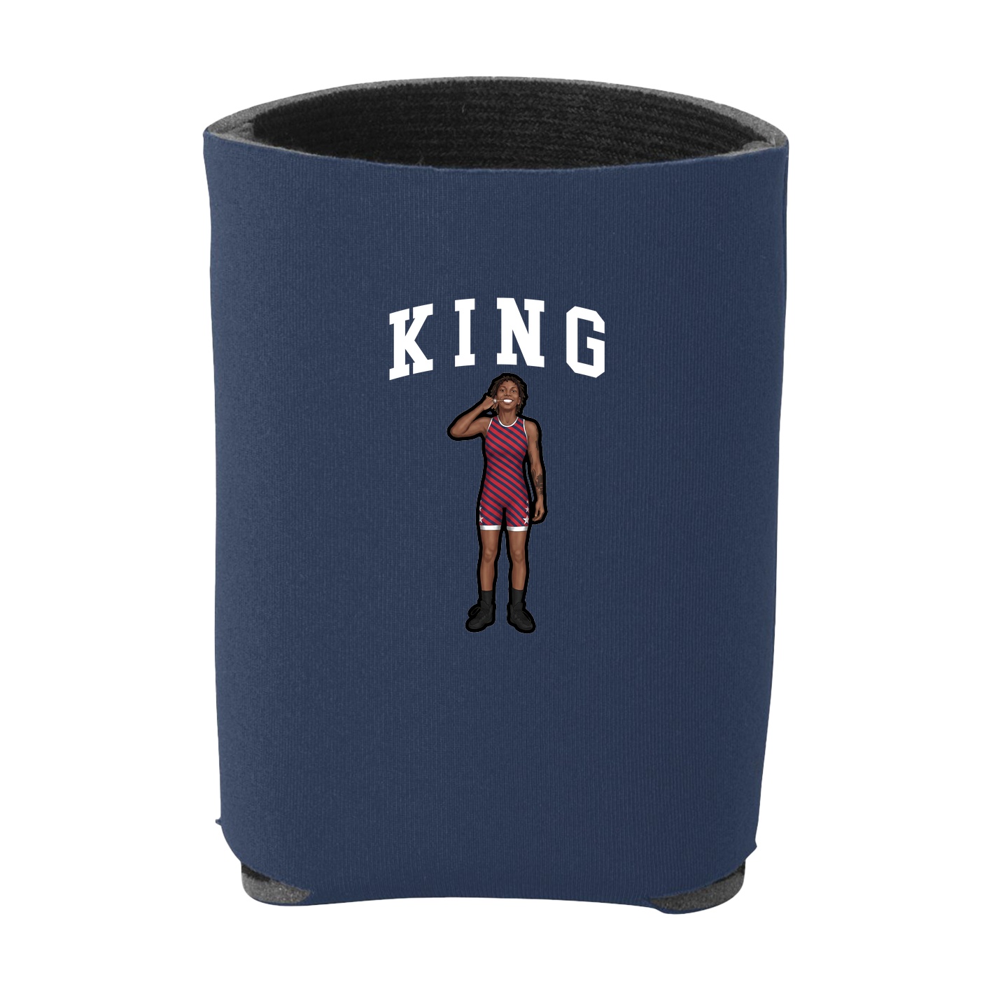 Can Holder — Shirsey in Navy