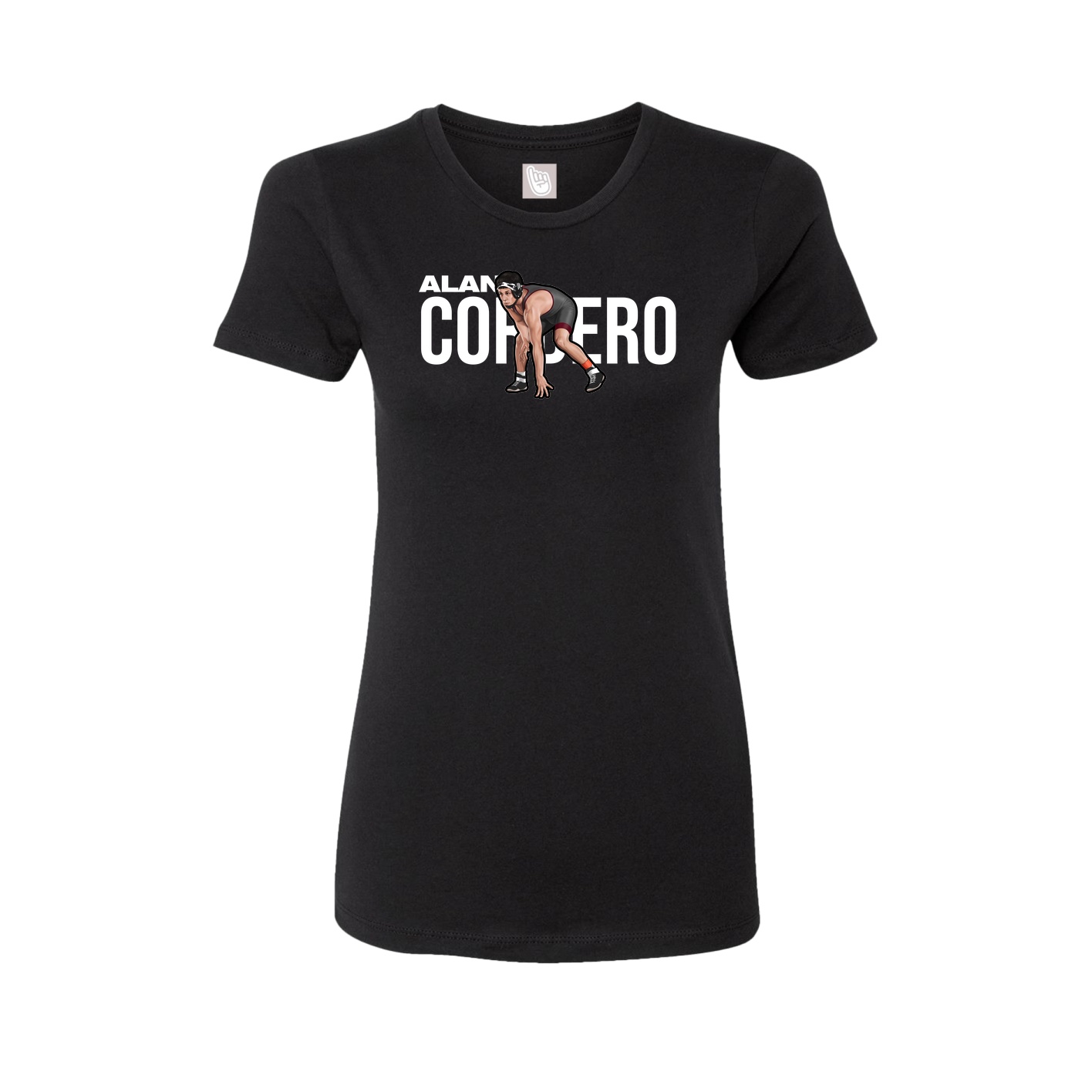 Fitted Women's Tee