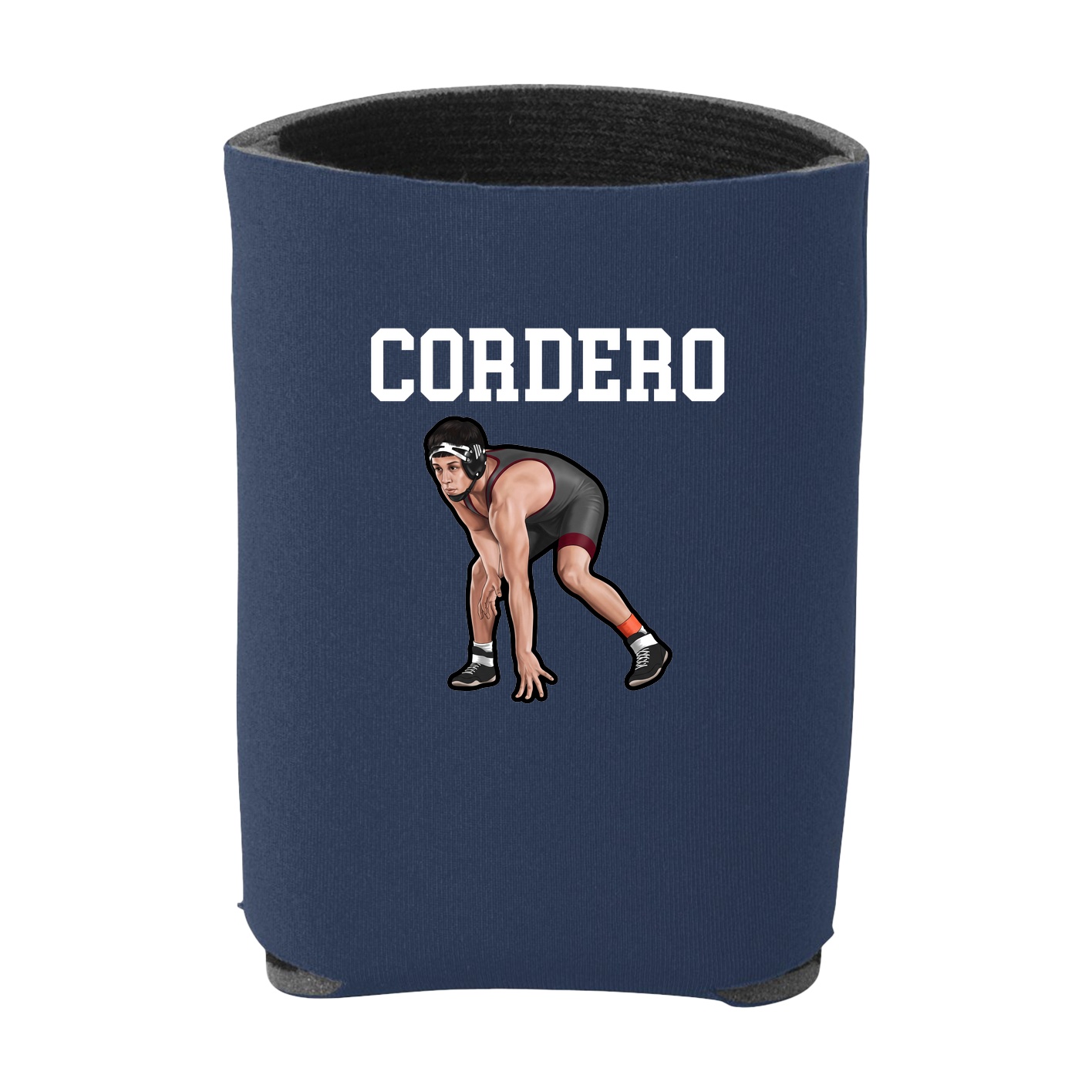 Can Holder — Shirsey in Navy