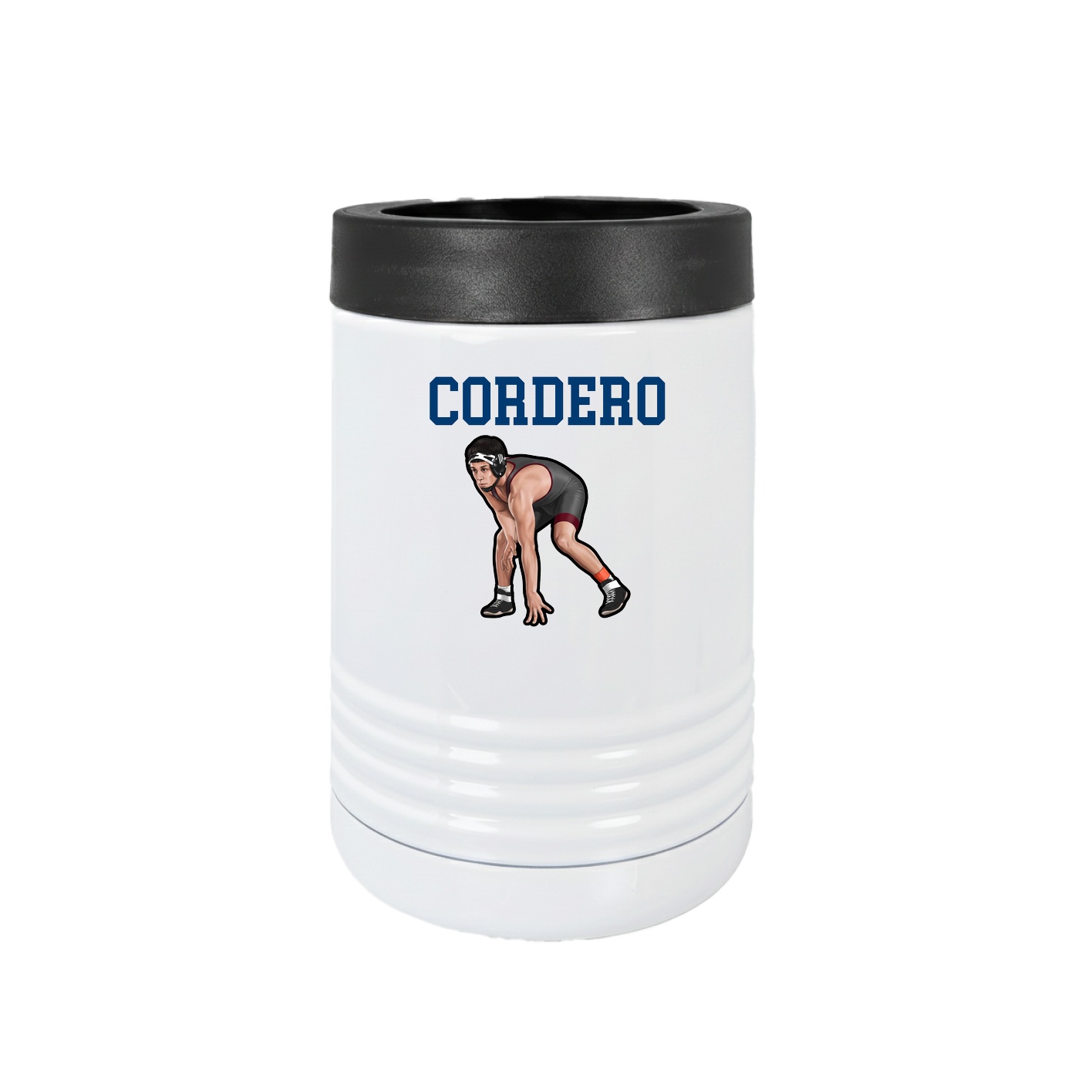 Beverage Holder — Shirsey in White