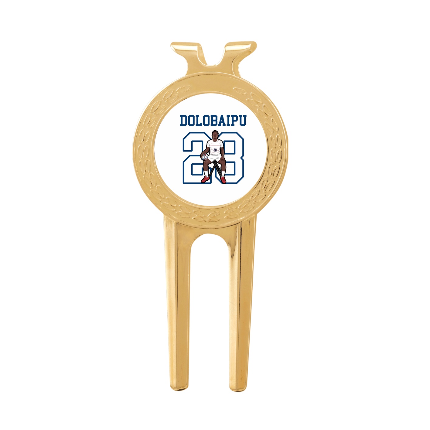 Divot Tool with Ball Marker — Shirsey in Classic