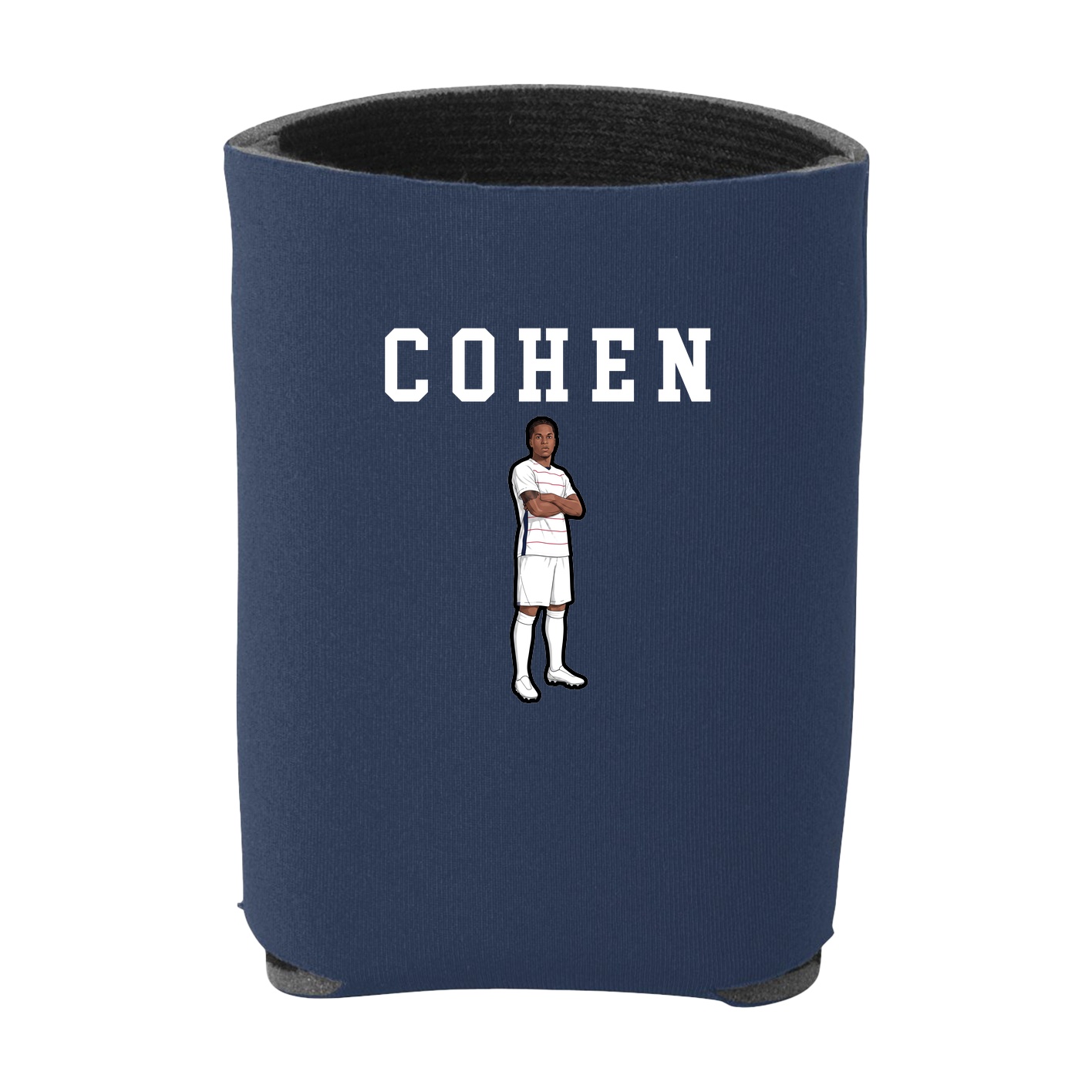 Can Holder — Shirsey in Navy