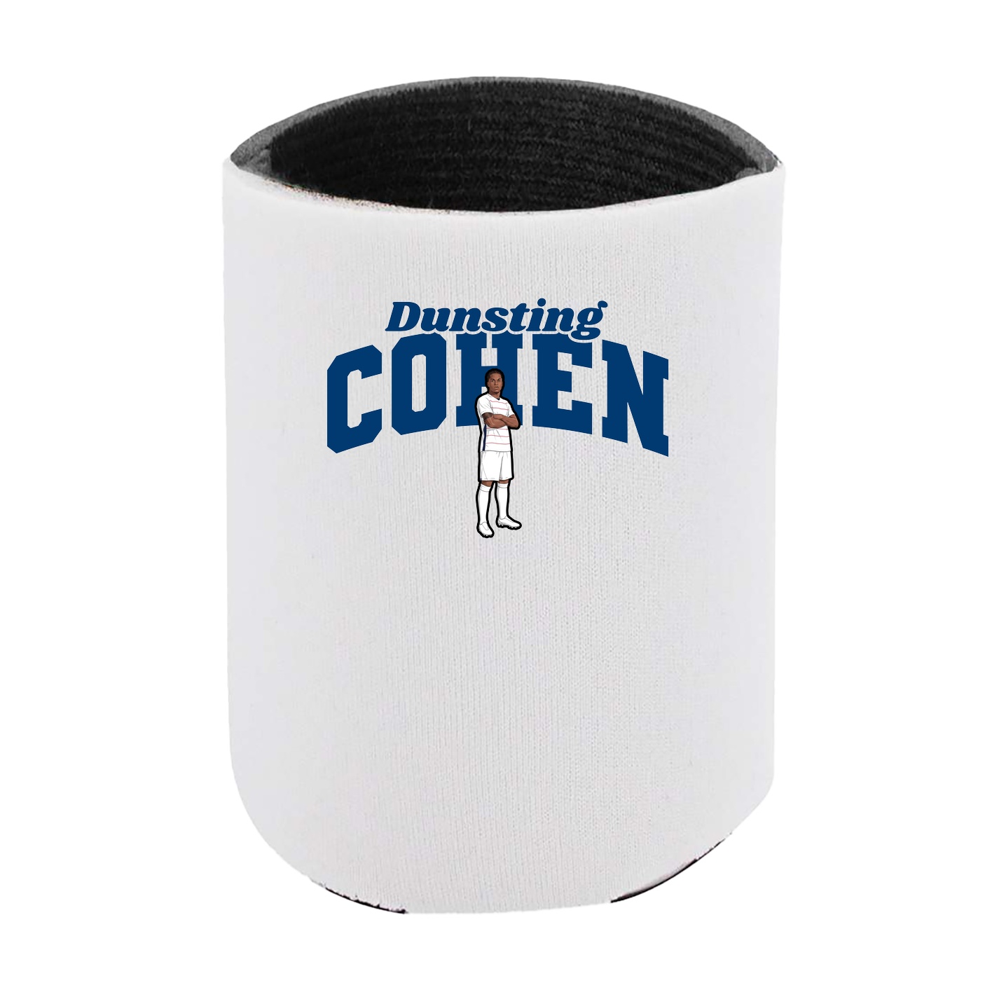 Can Holder — Signature Arch in White