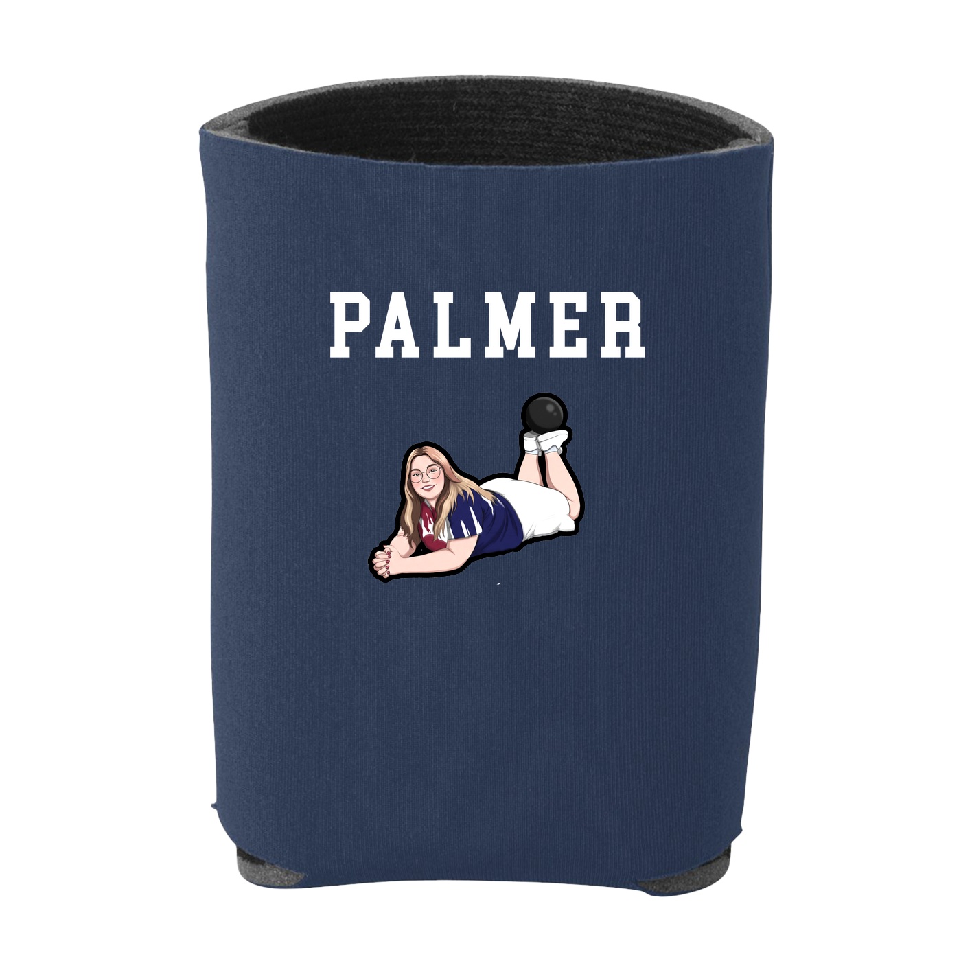 Can Holder — Shirsey in Navy