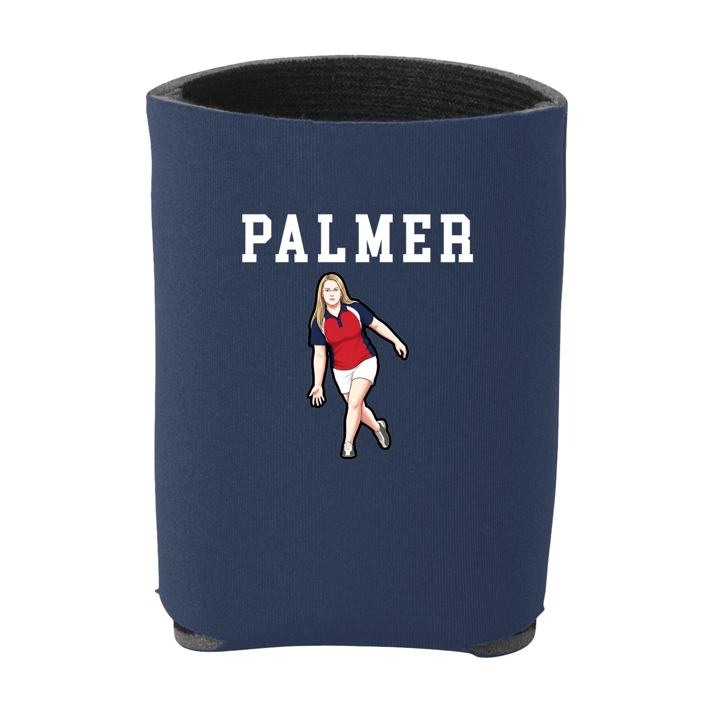 Can Holder — Shirsey in Navy