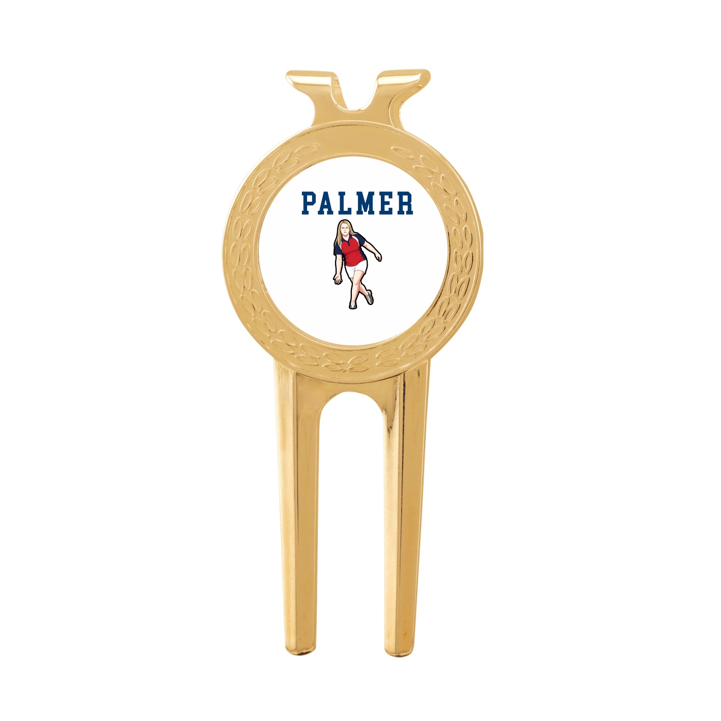 Divot Tool with Ball Marker — Shirsey in Classic