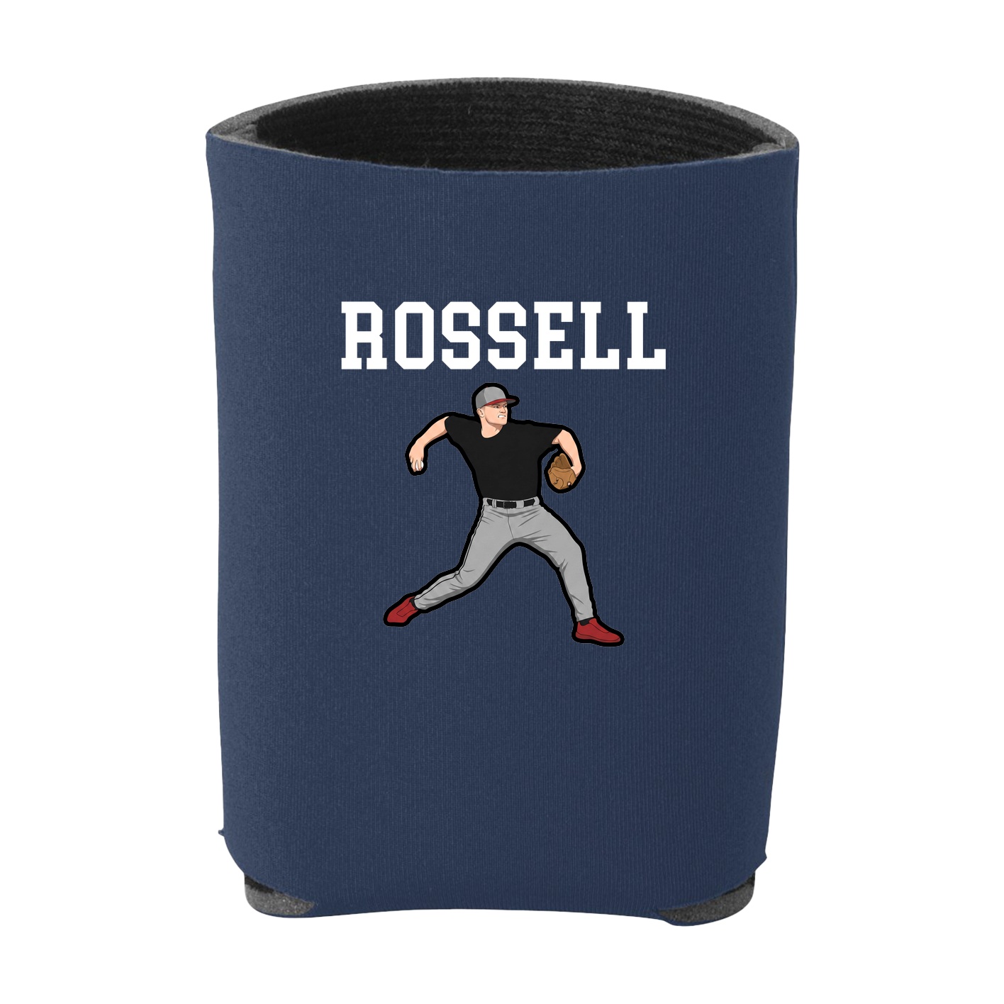 Can Holder — Shirsey in Navy