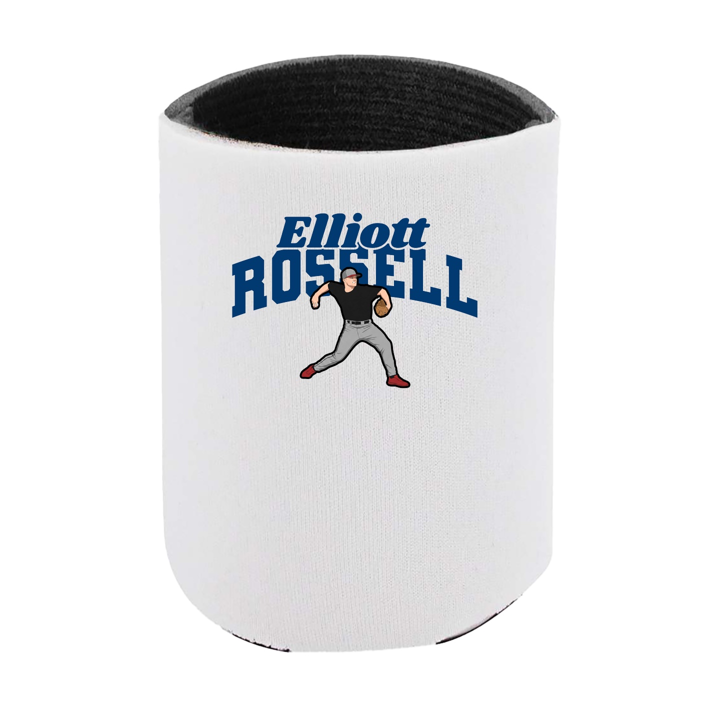 Can Holder — Signature Arch in White
