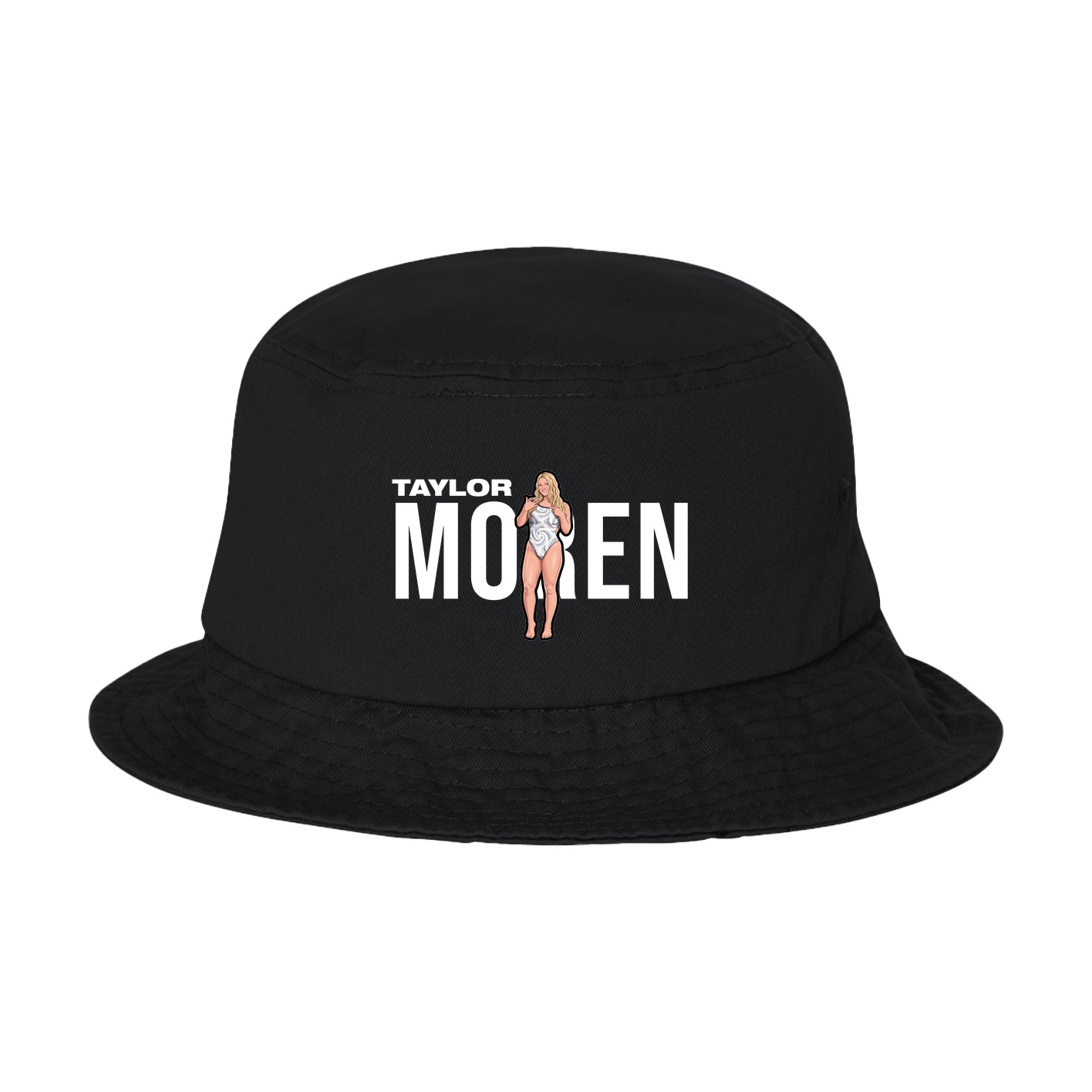 Bucket Cap