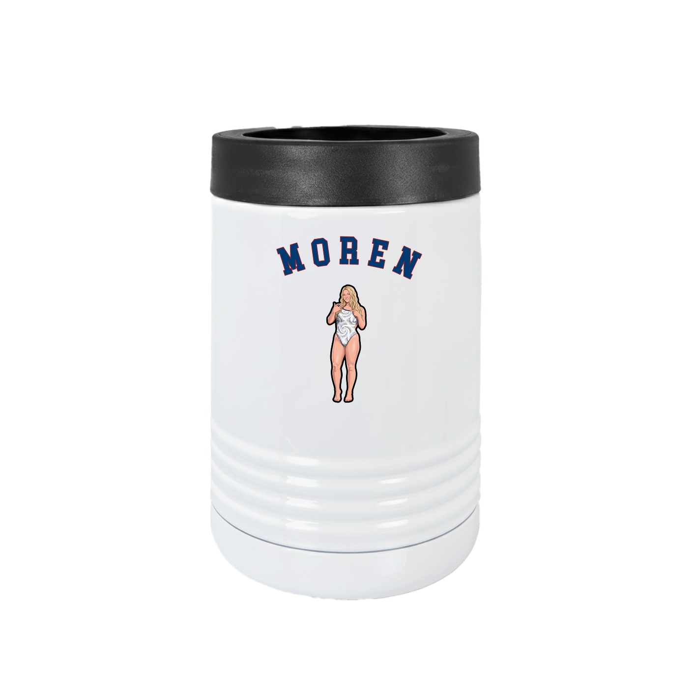 Beverage Holder — Shirsey Arch in White