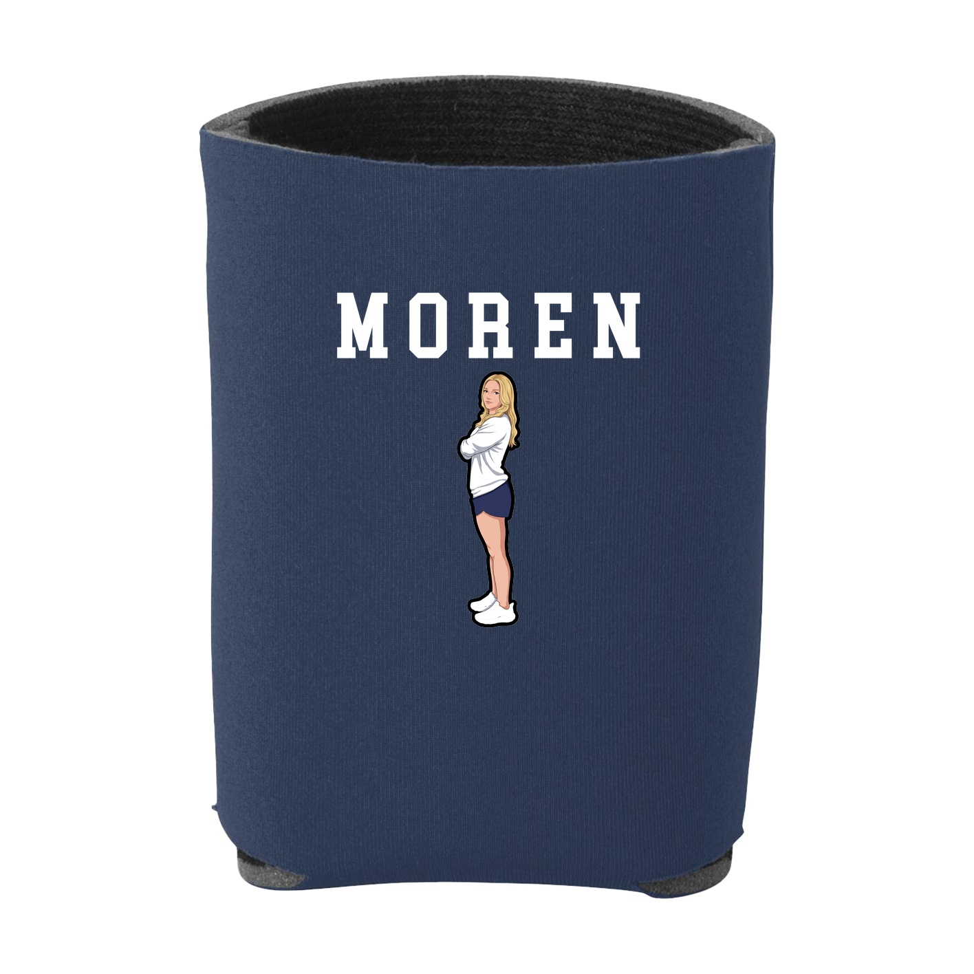 Can Holder — Shirsey in Navy
