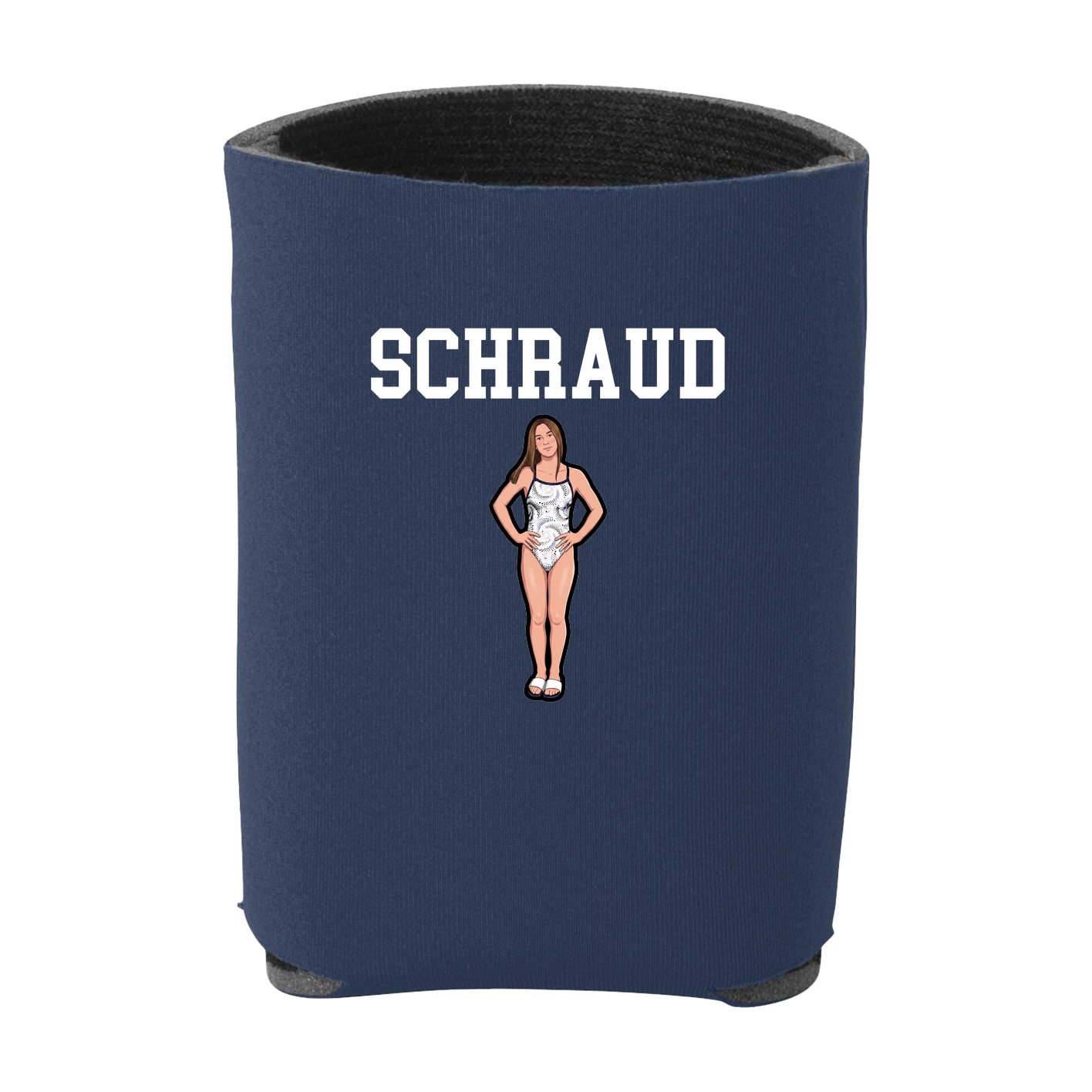 Can Holder — Shirsey in Navy