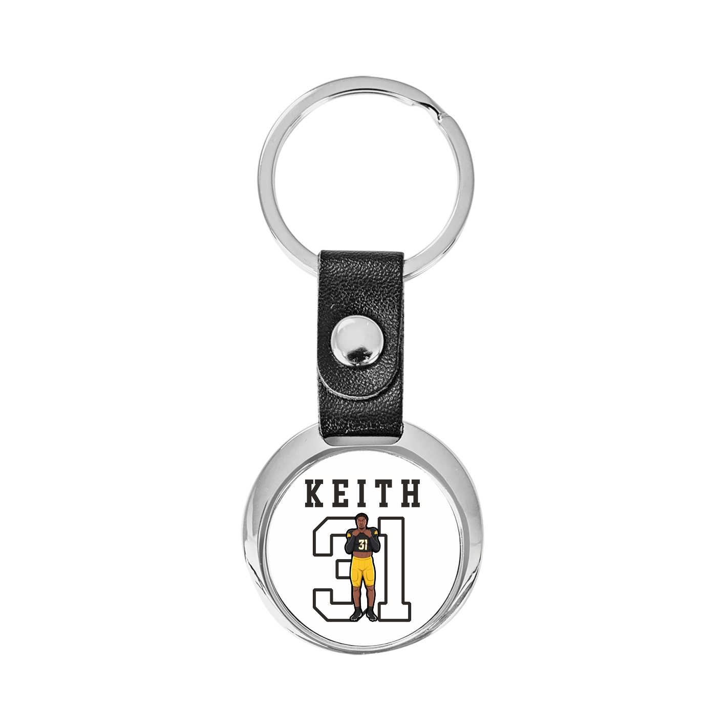 Key Chain — Shirsey in Classic