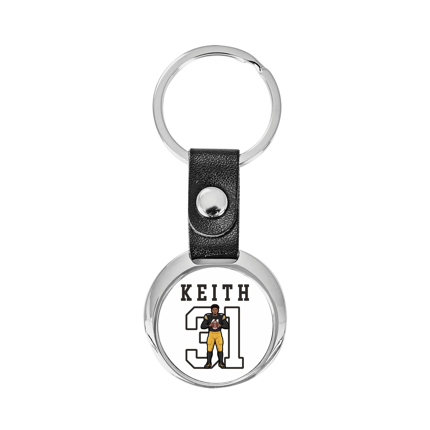 Key Chain — Shirsey in Classic