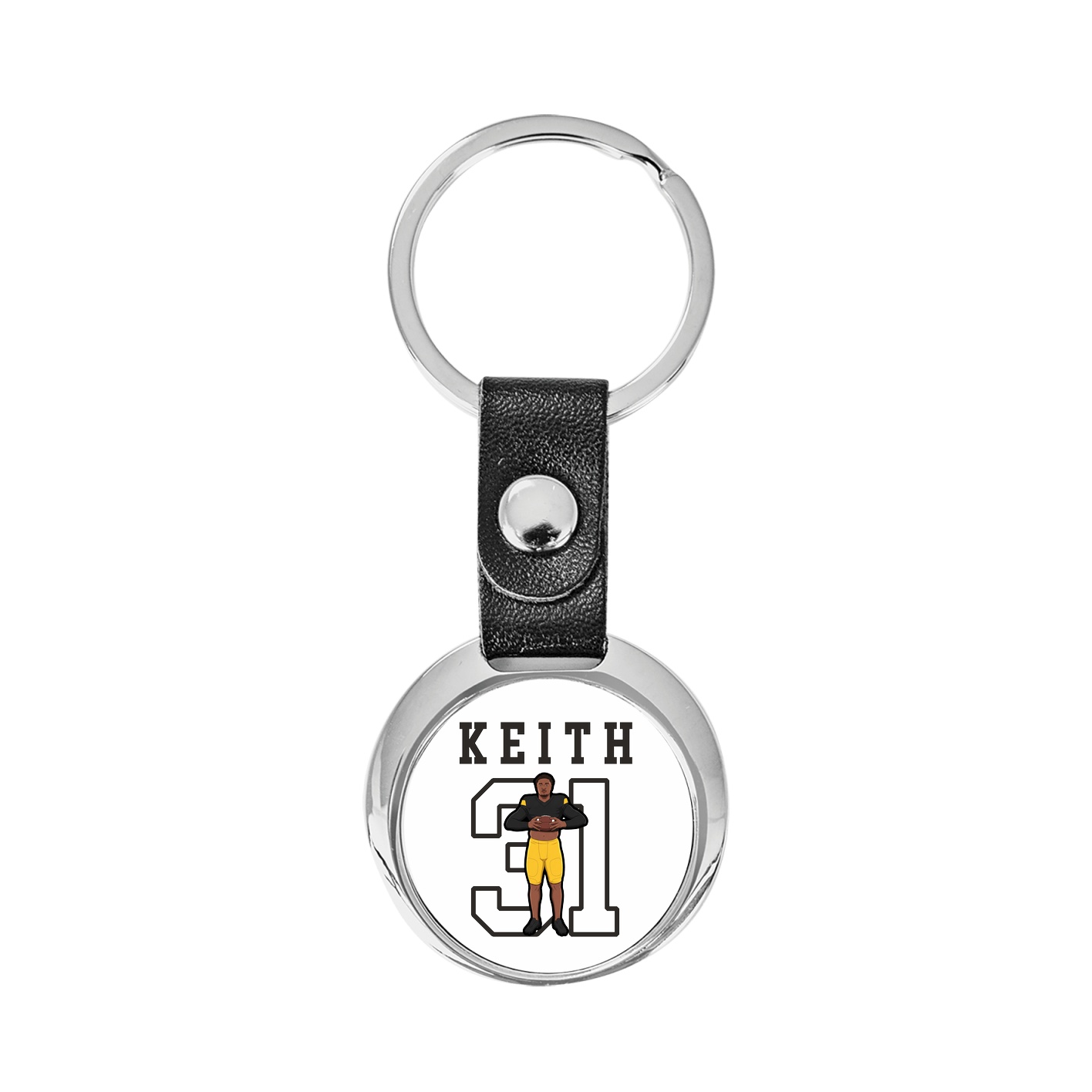 Key Chain — Shirsey in Classic
