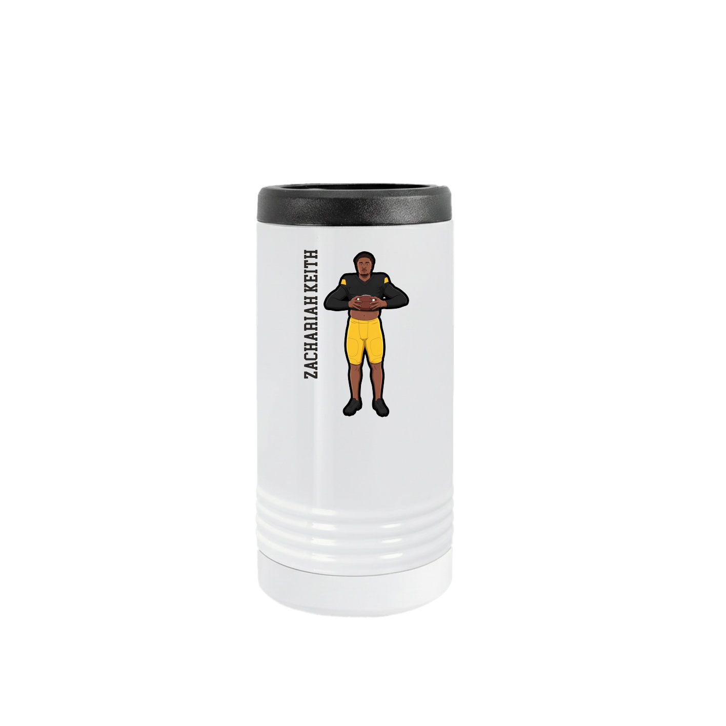 Slim Beverage Holder