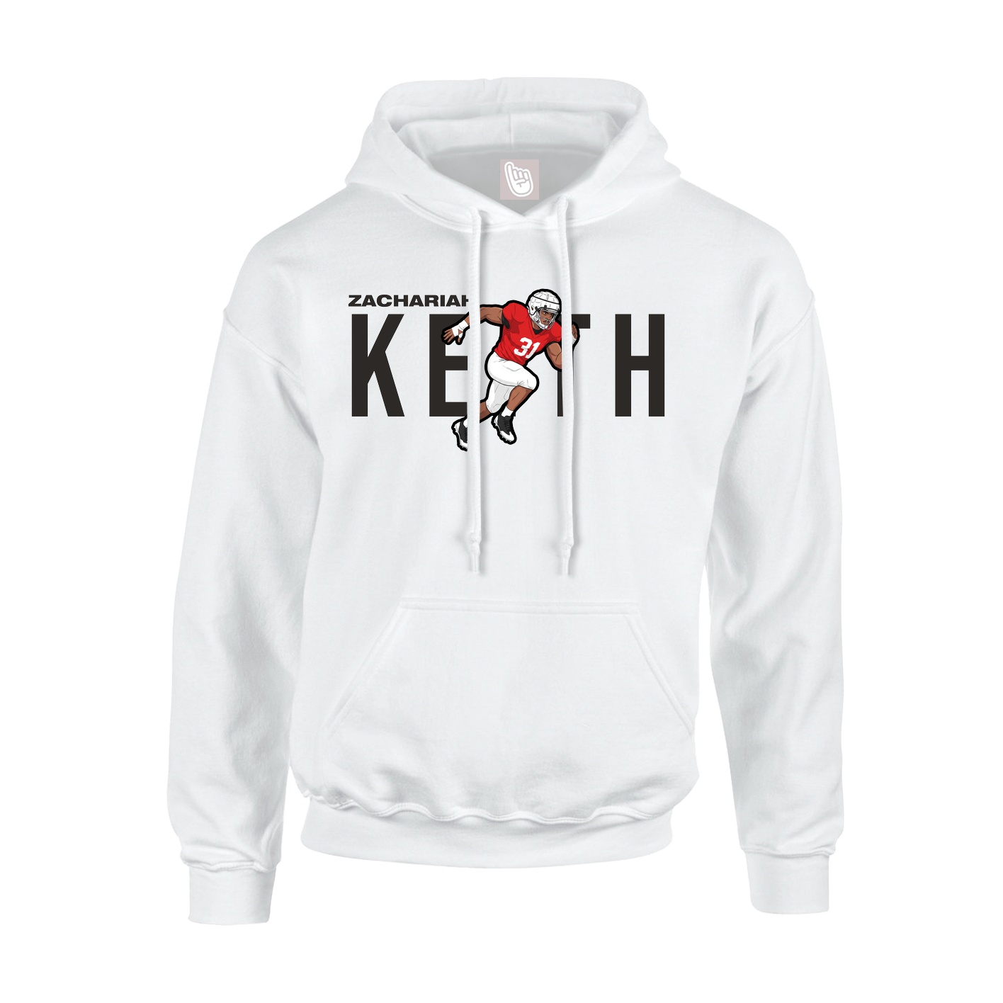 Hoodie