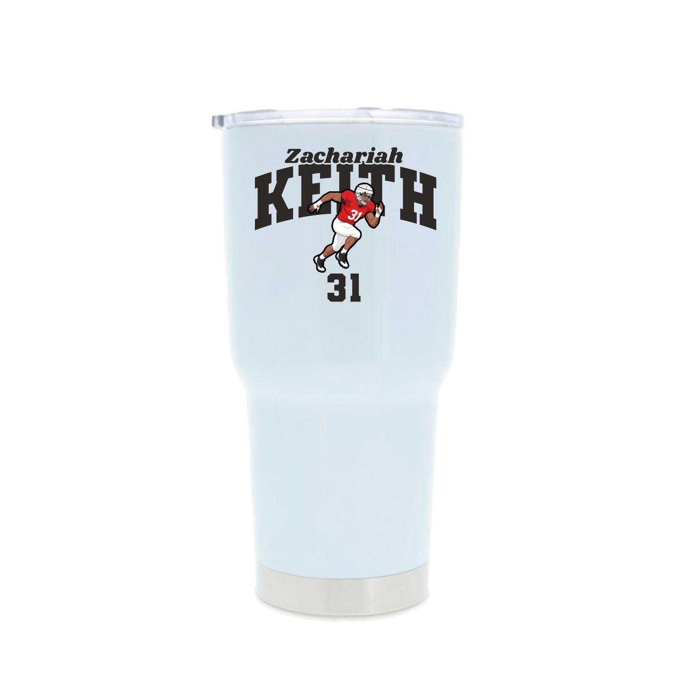 30oz Stainless Steel Tumbler