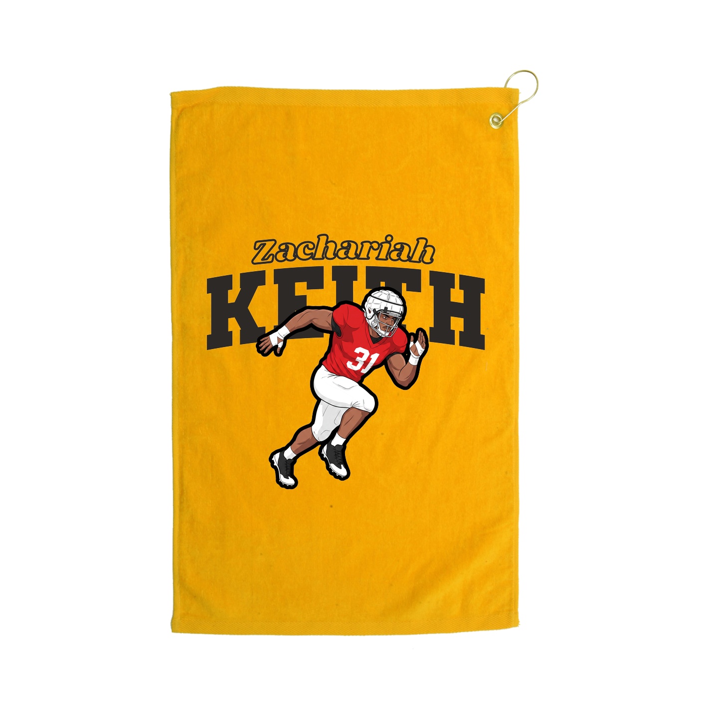 Golf Towel