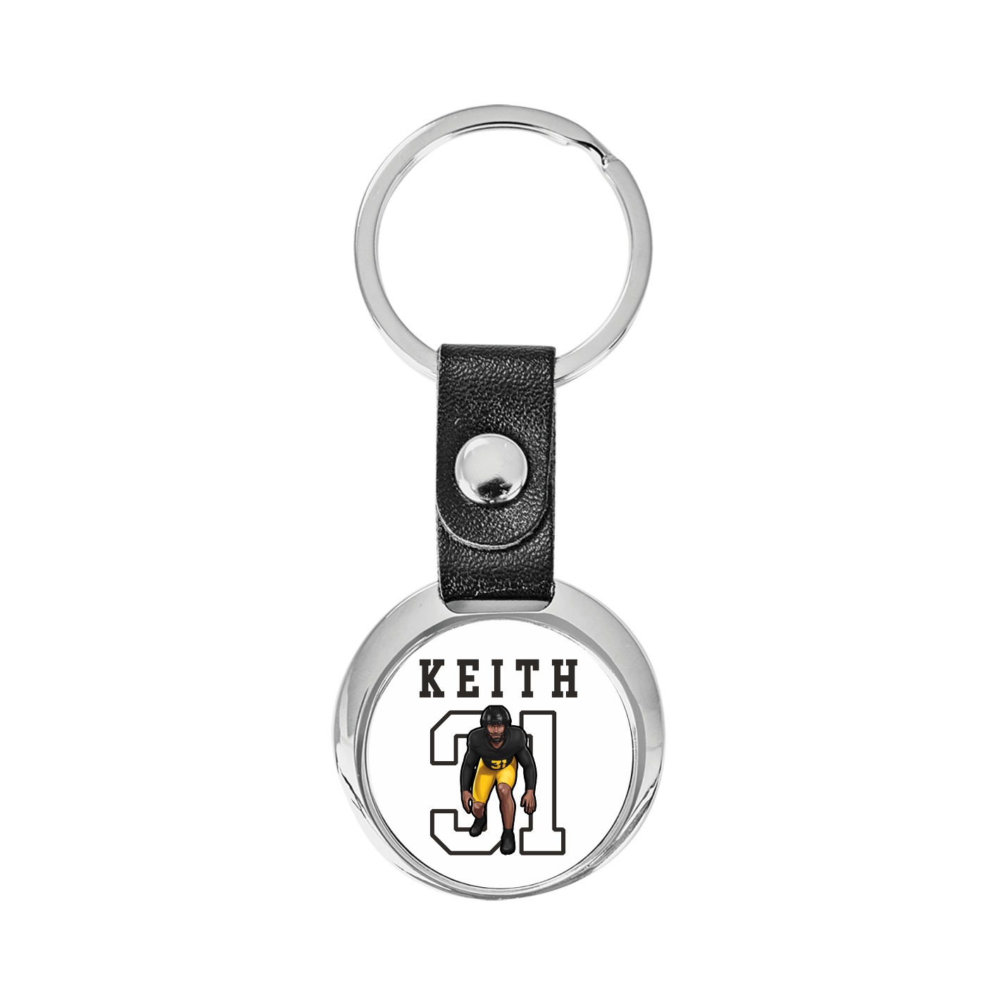 Key Chain — Shirsey in Classic