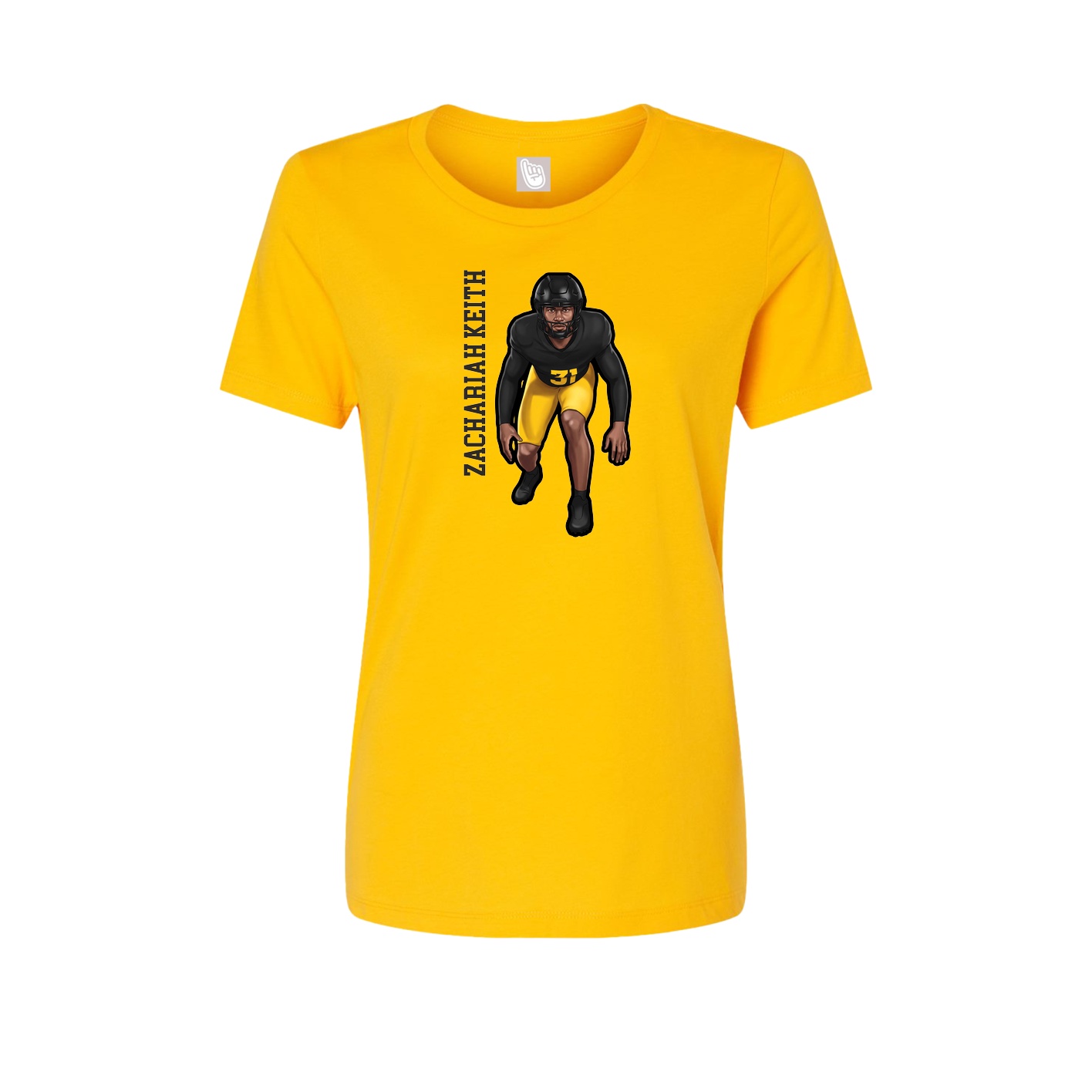Womens Tee