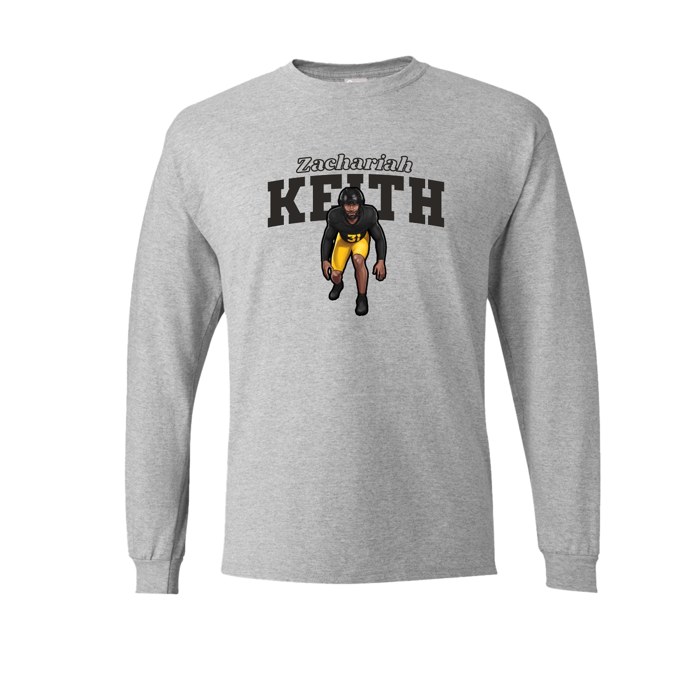 Long Sleeve Tee