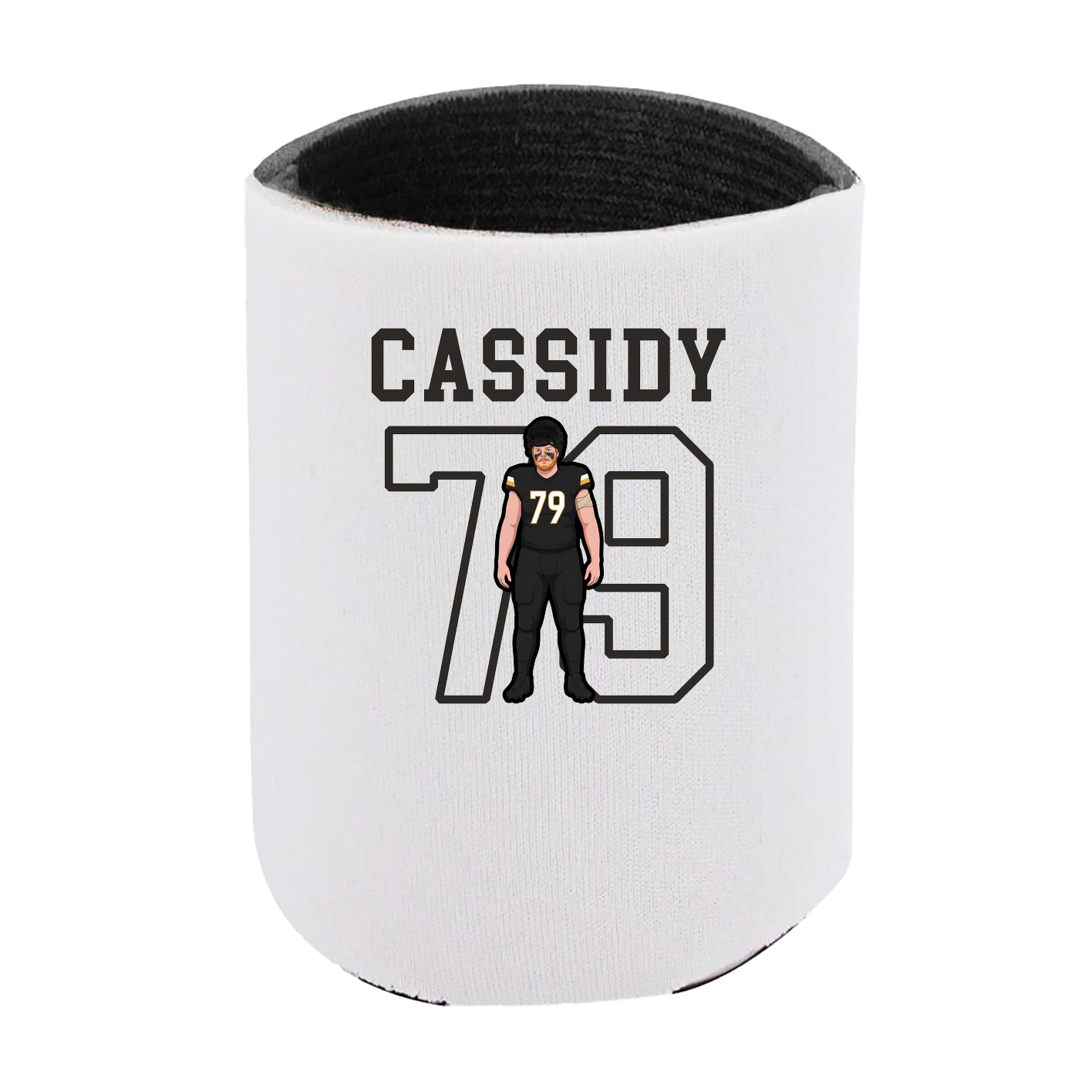 Can Holder