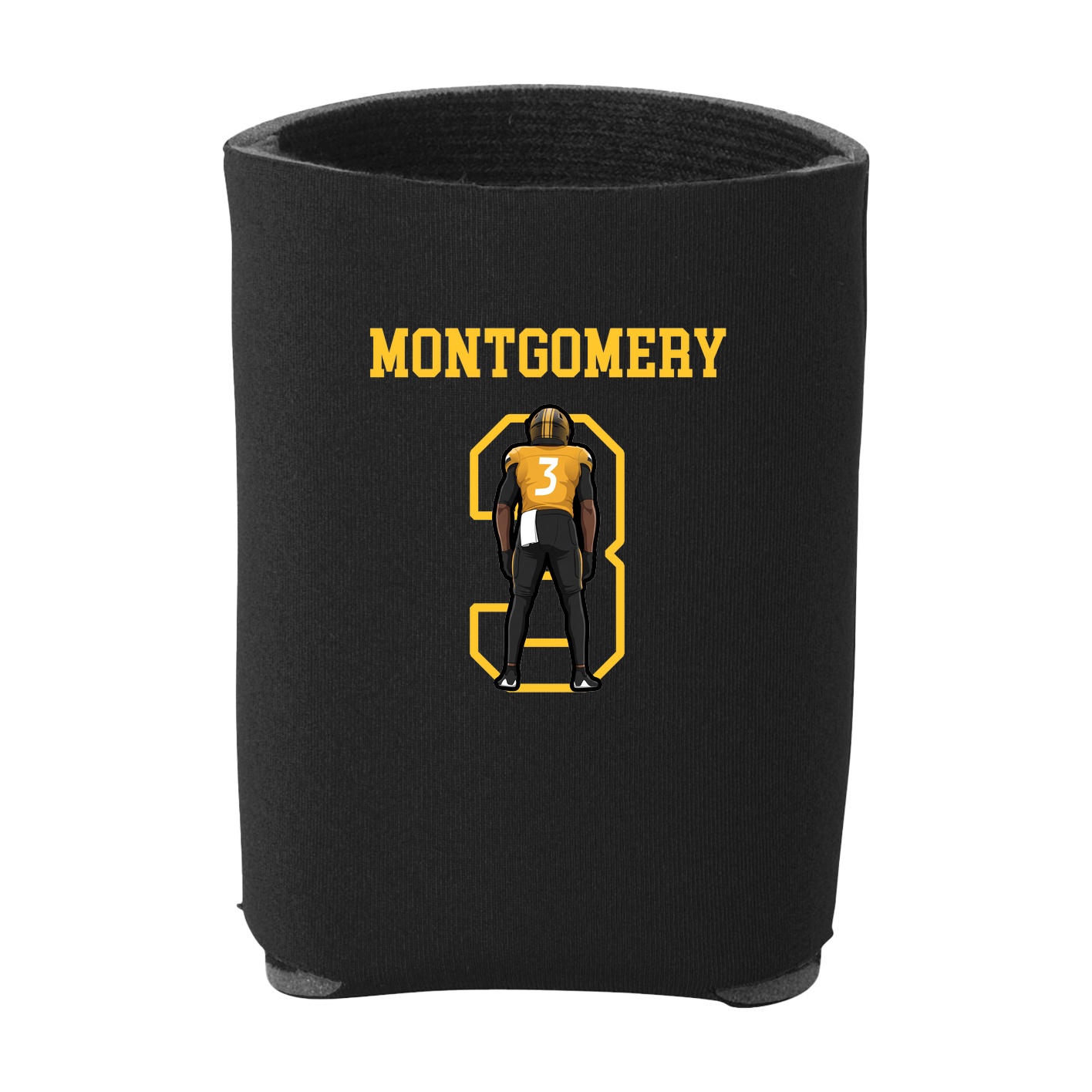Can Holder — Shirsey in Black