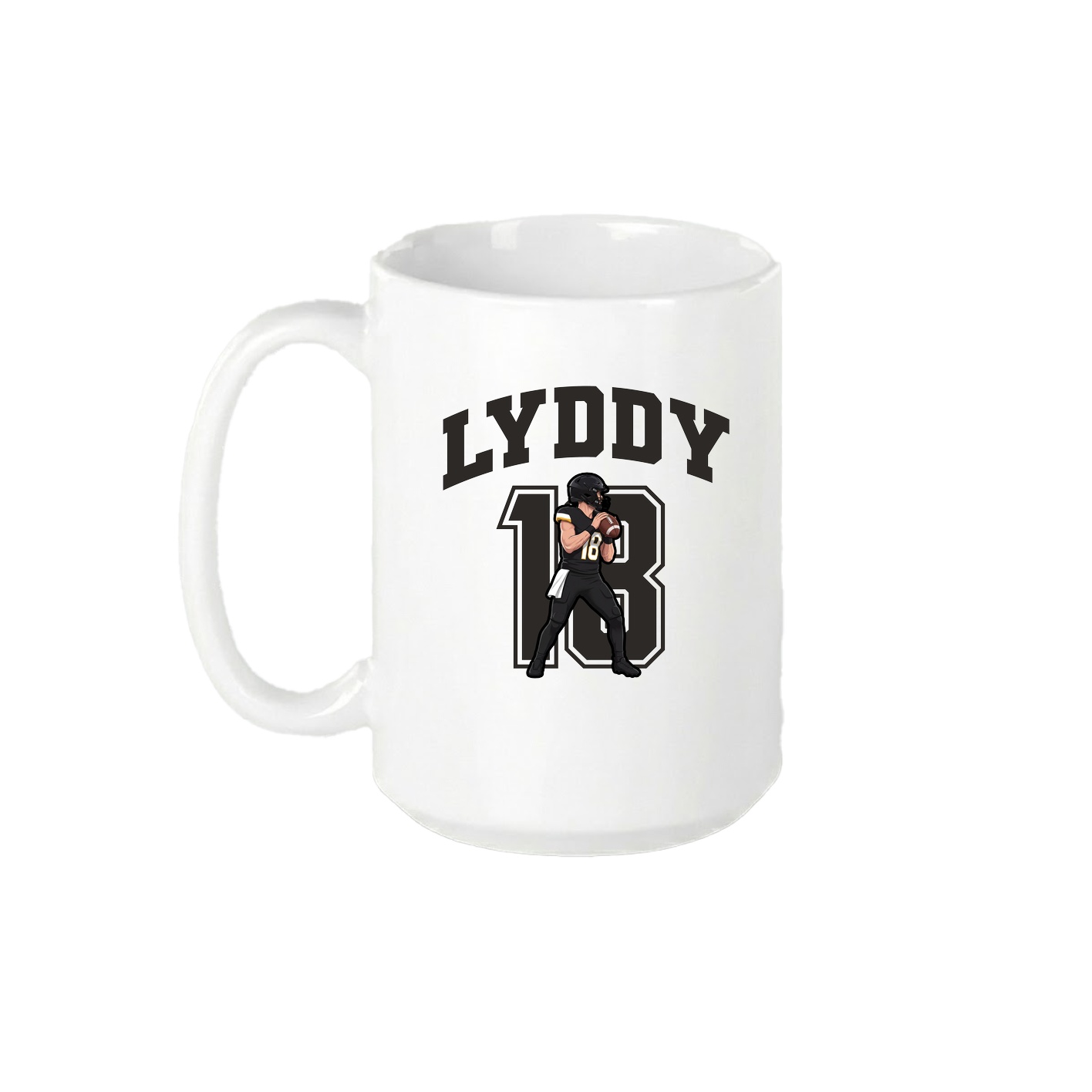 15oz Coffee Mug