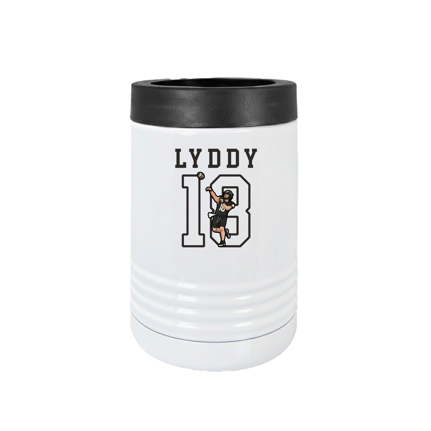 Beverage Holder — Shirsey in White