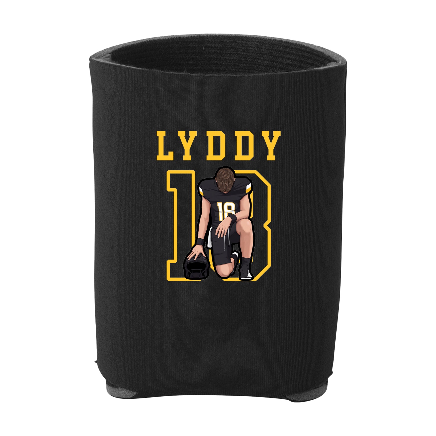 Can Holder — Shirsey in Black