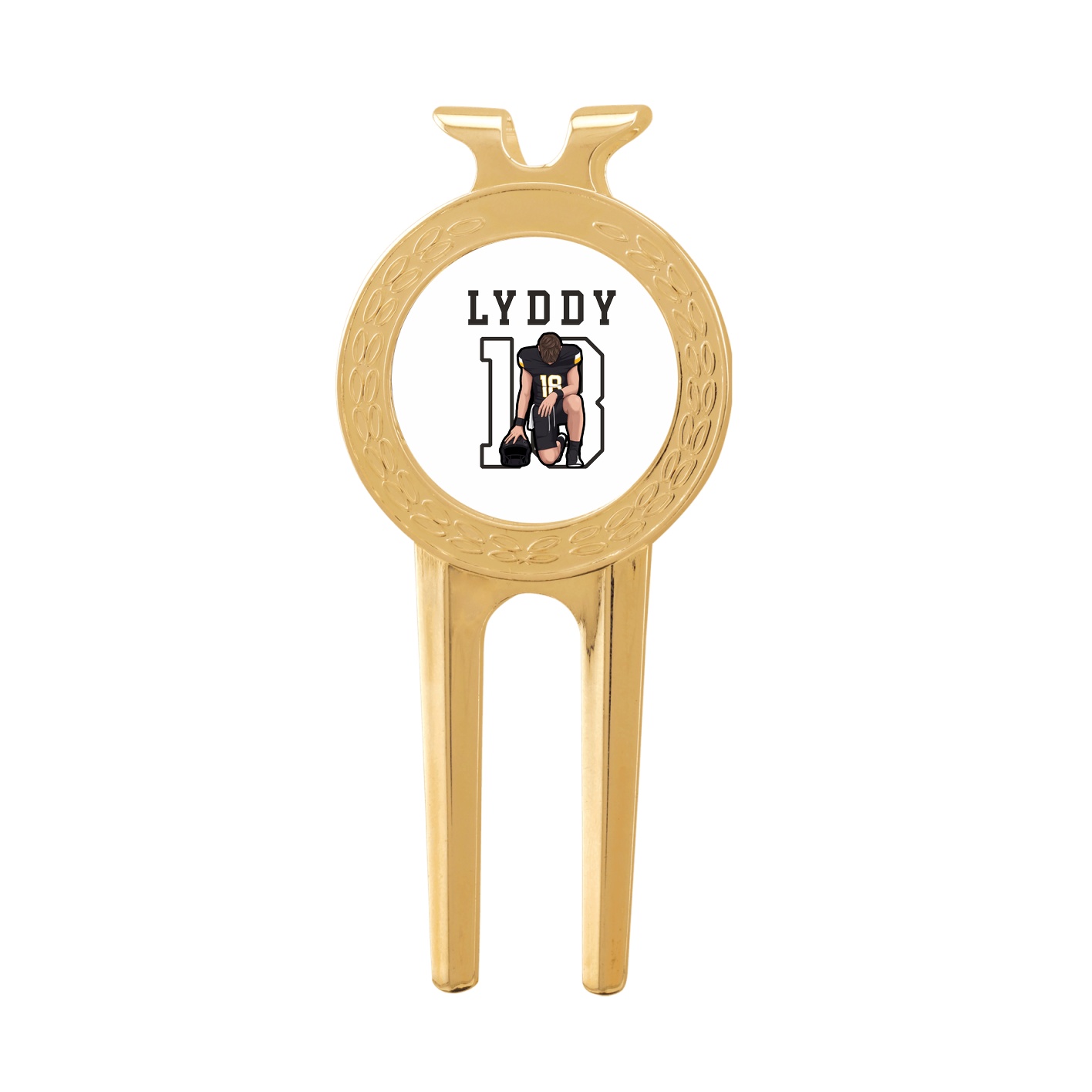 Divot Tool with Ball Marker — Shirsey in Classic