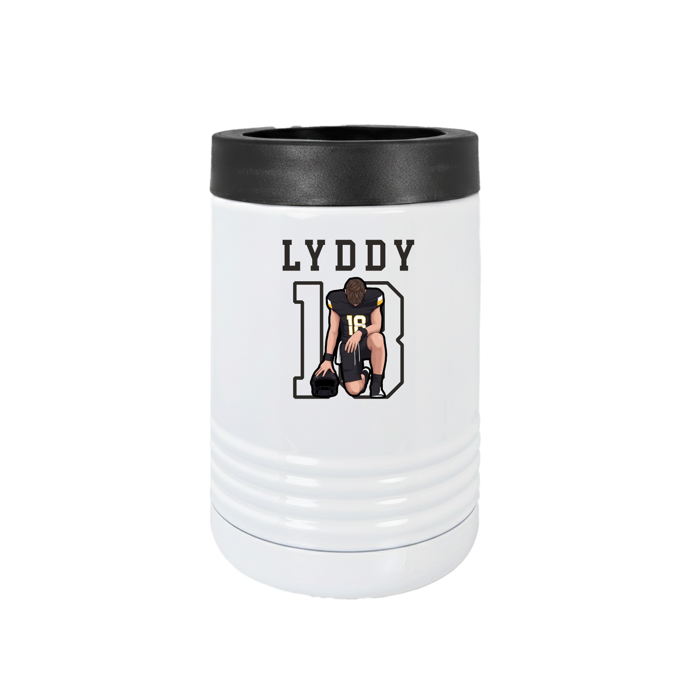 Beverage Holder — Shirsey in White
