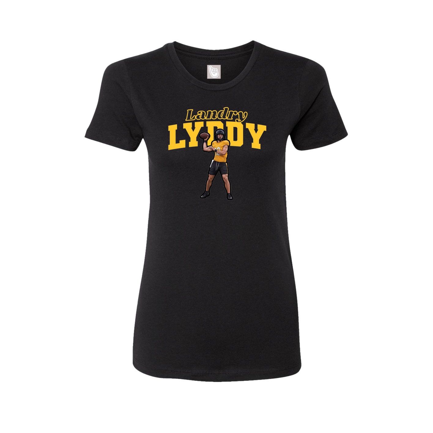 Fitted Women's Tee