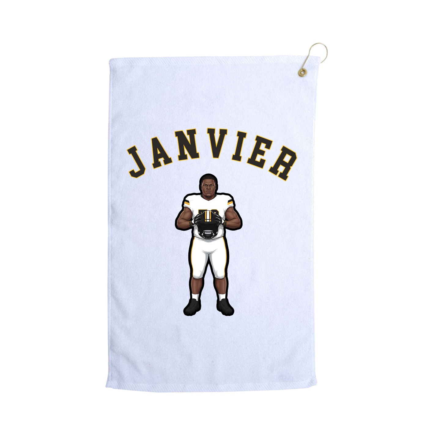 Golf Towel