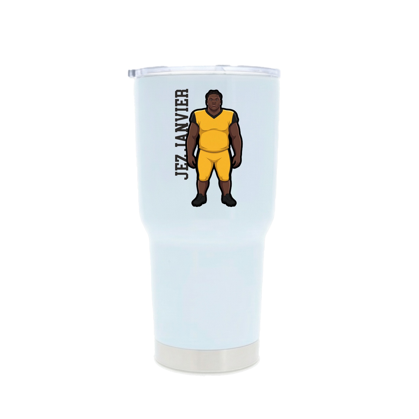 30oz Stainless Steel Tumbler