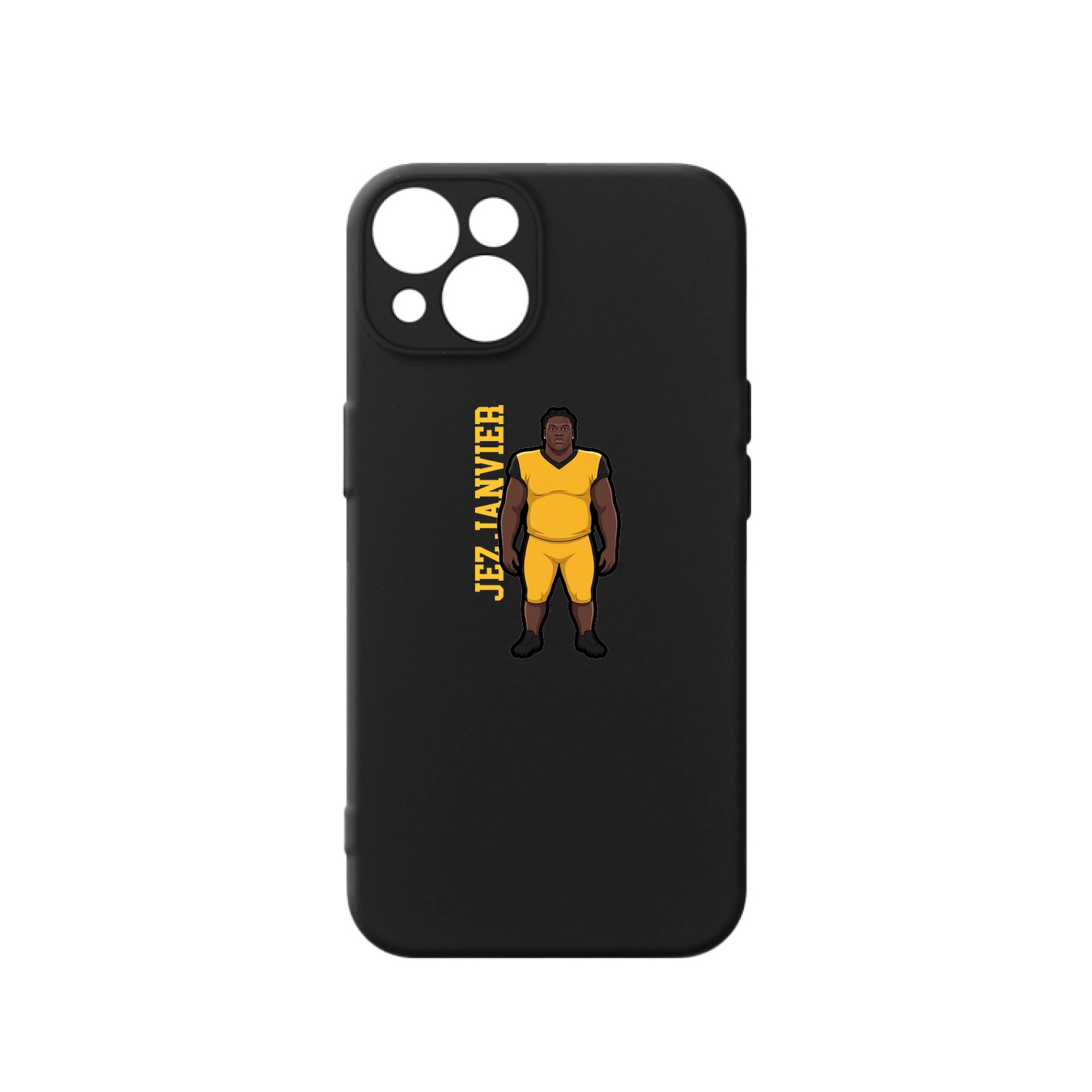 iPhone case