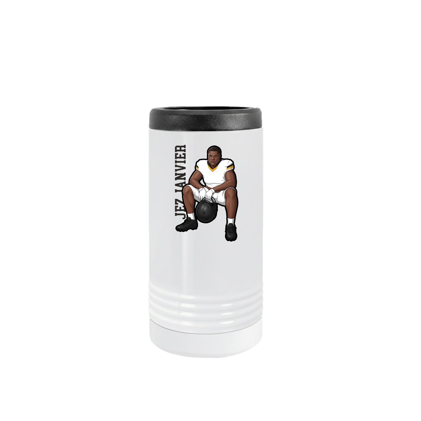 Slim Beverage Holder