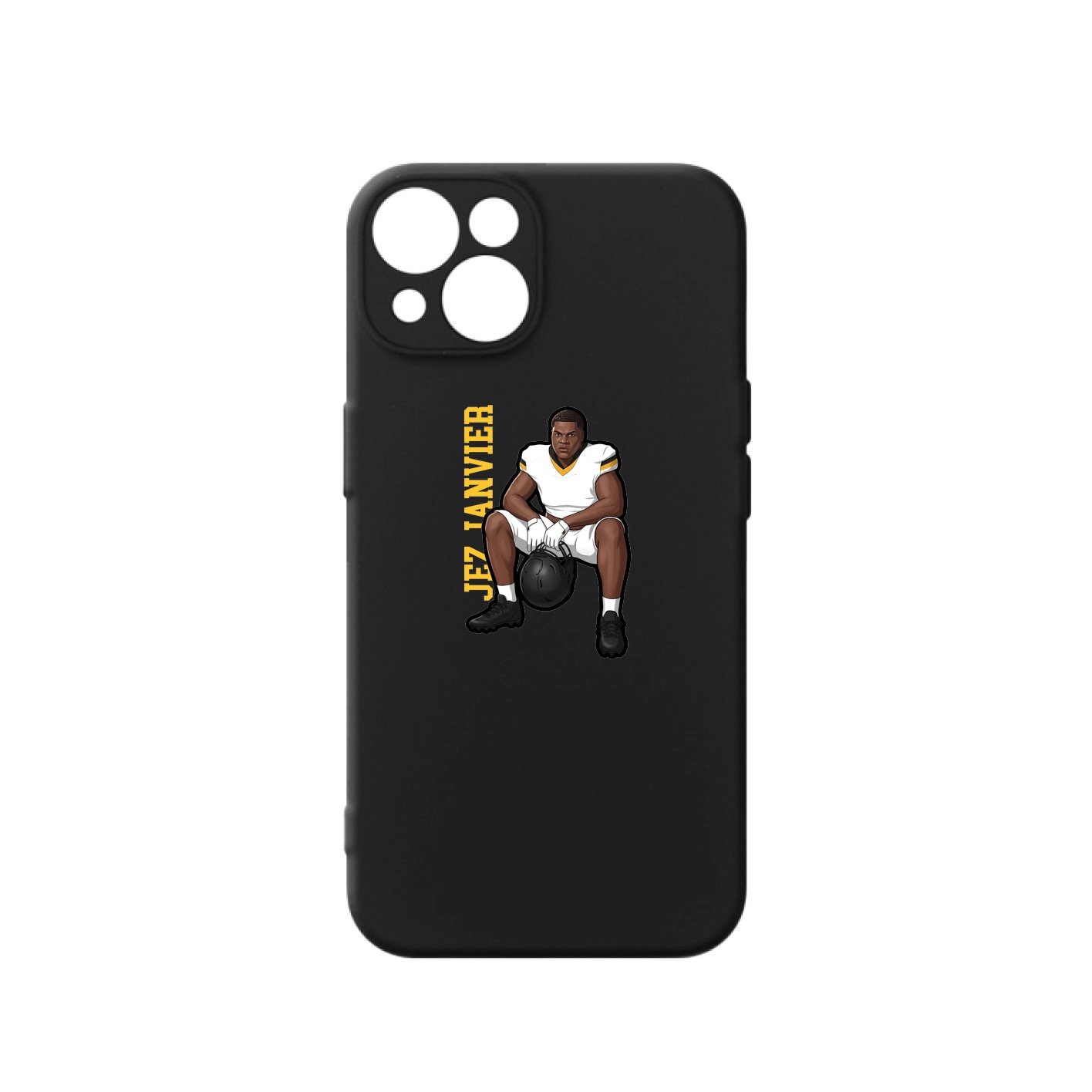 iPhone case