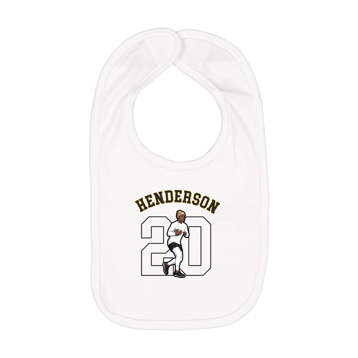 Infant Bib