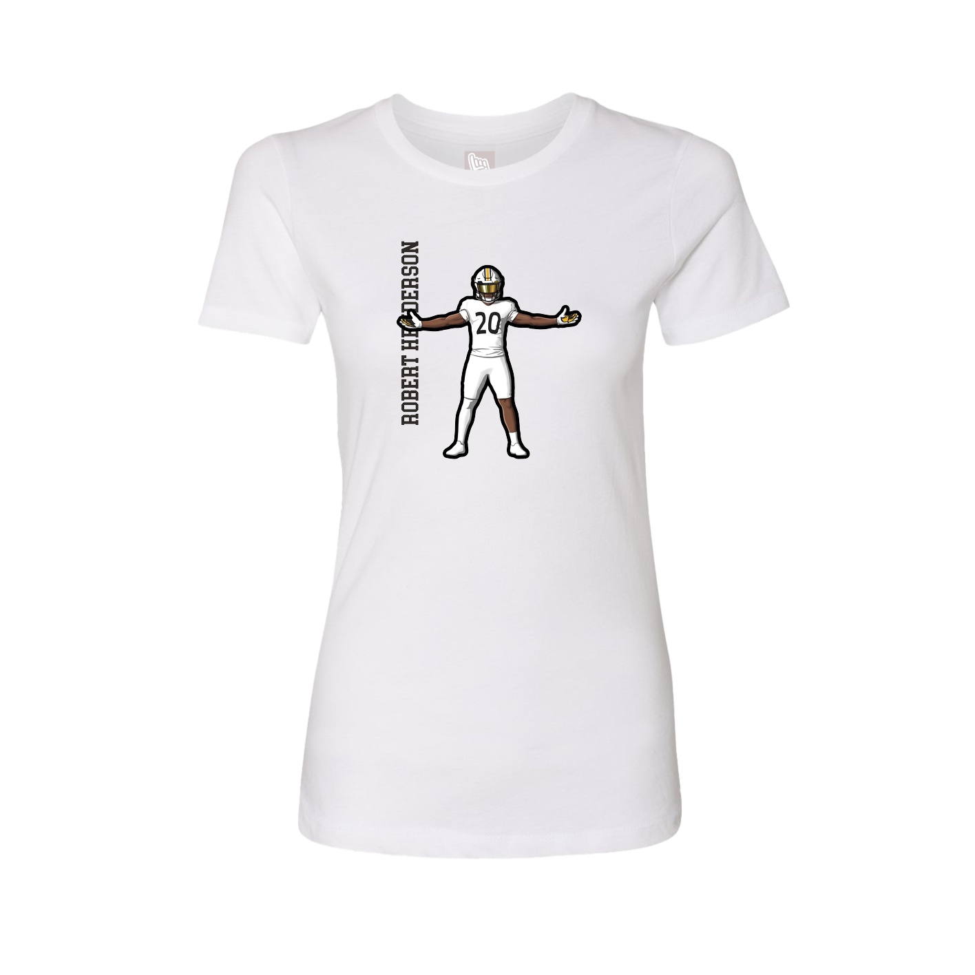 Womens Tee