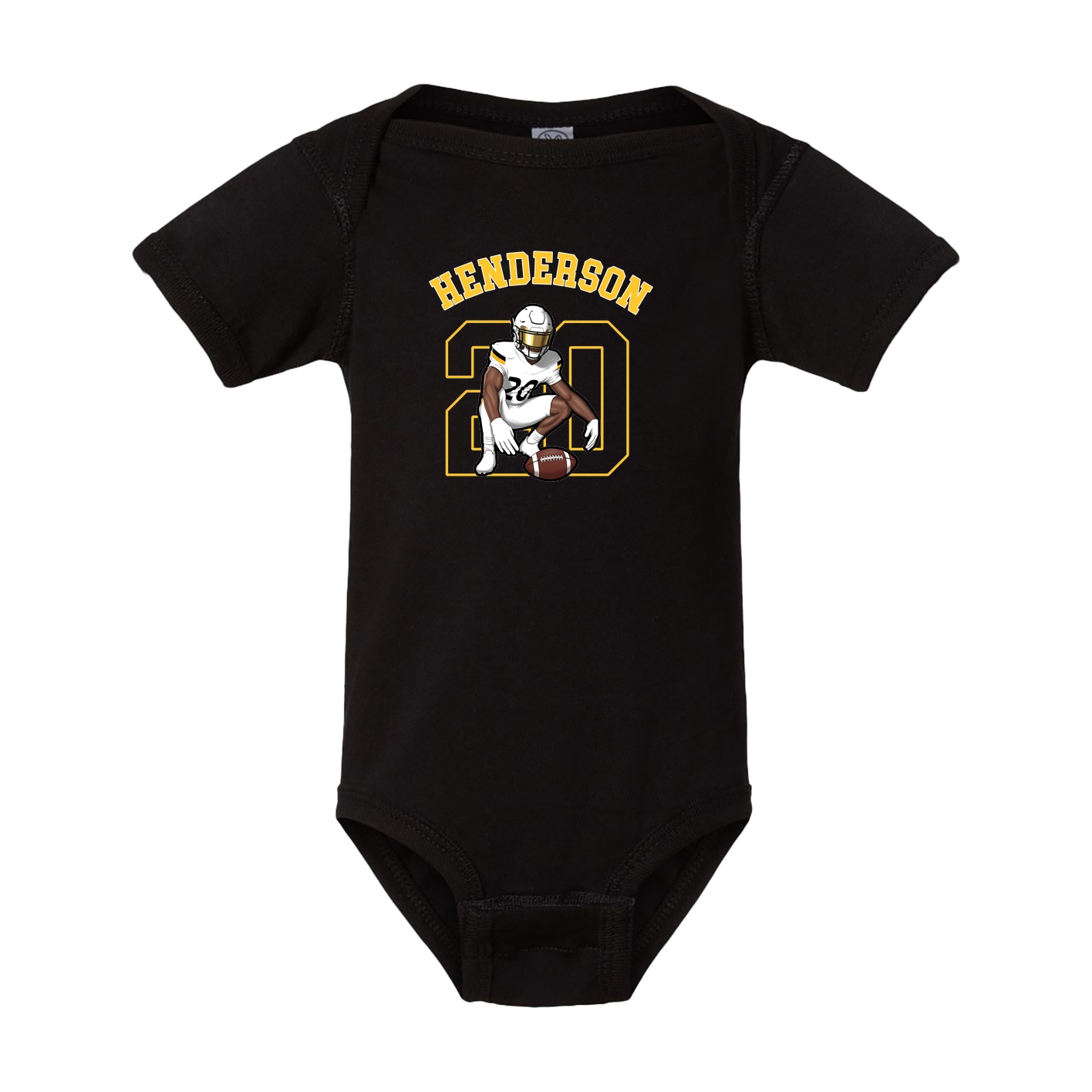 Baby Onesie