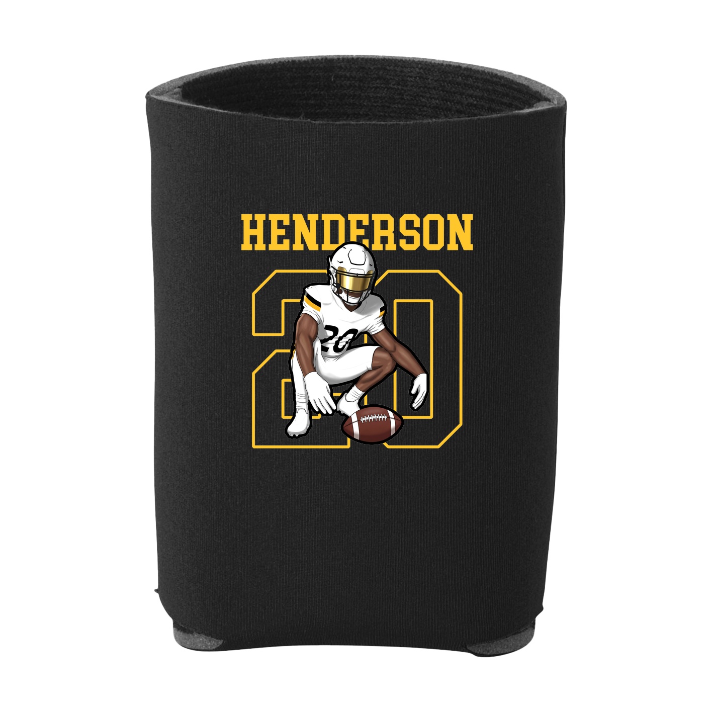 Can Holder — Shirsey in Black