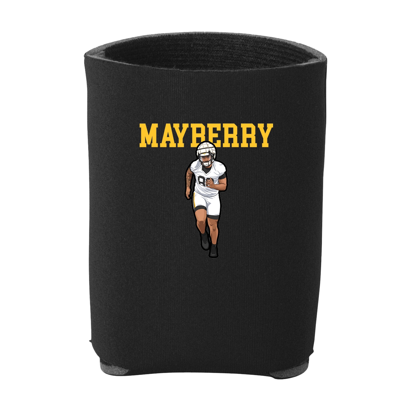 Can Holder — Shirsey in Black